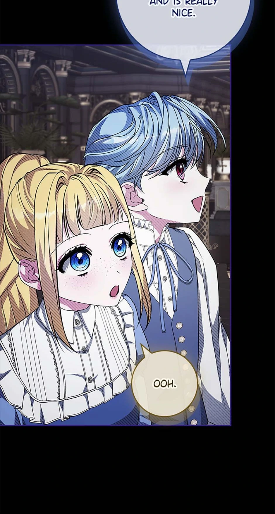 12 O’Clock Marionette Chapter 30 - page 36