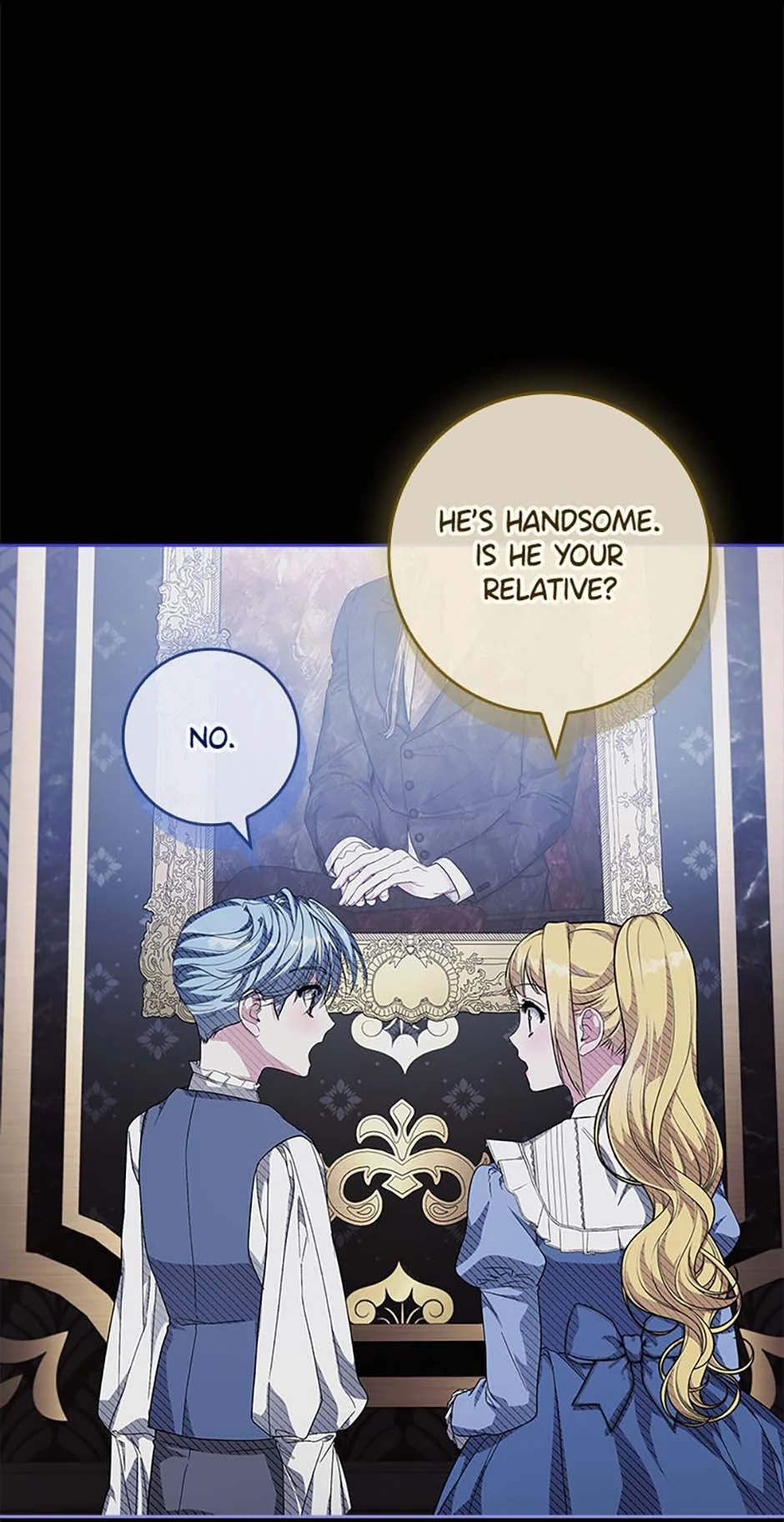 12 O’Clock Marionette Chapter 30 - page 37