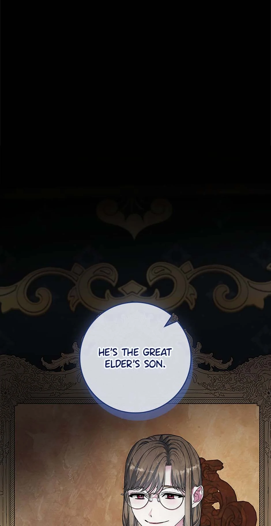 12 O’Clock Marionette Chapter 30 - page 38