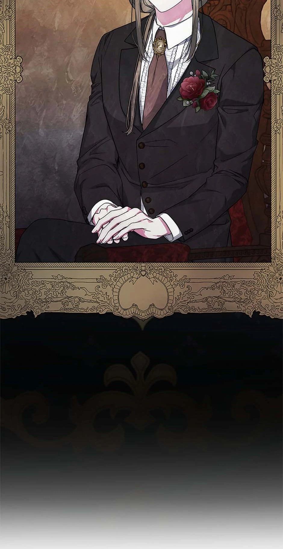 12 O’Clock Marionette Chapter 30 - page 39