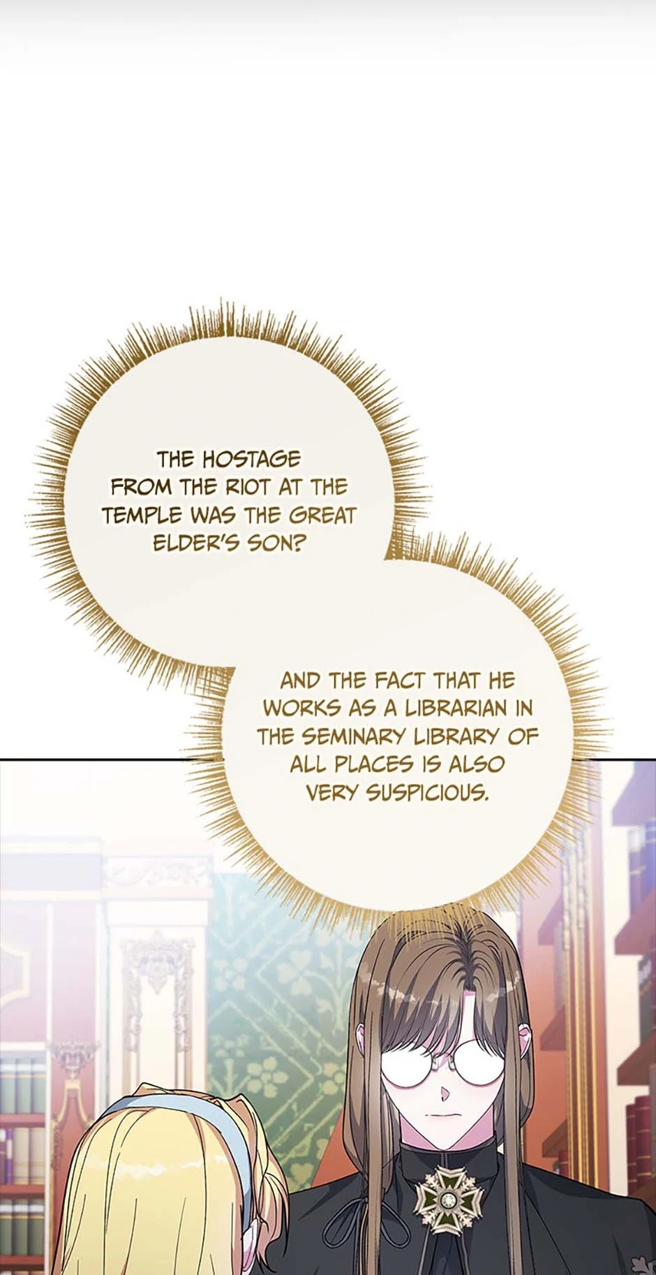 12 O’Clock Marionette Chapter 30 - page 40