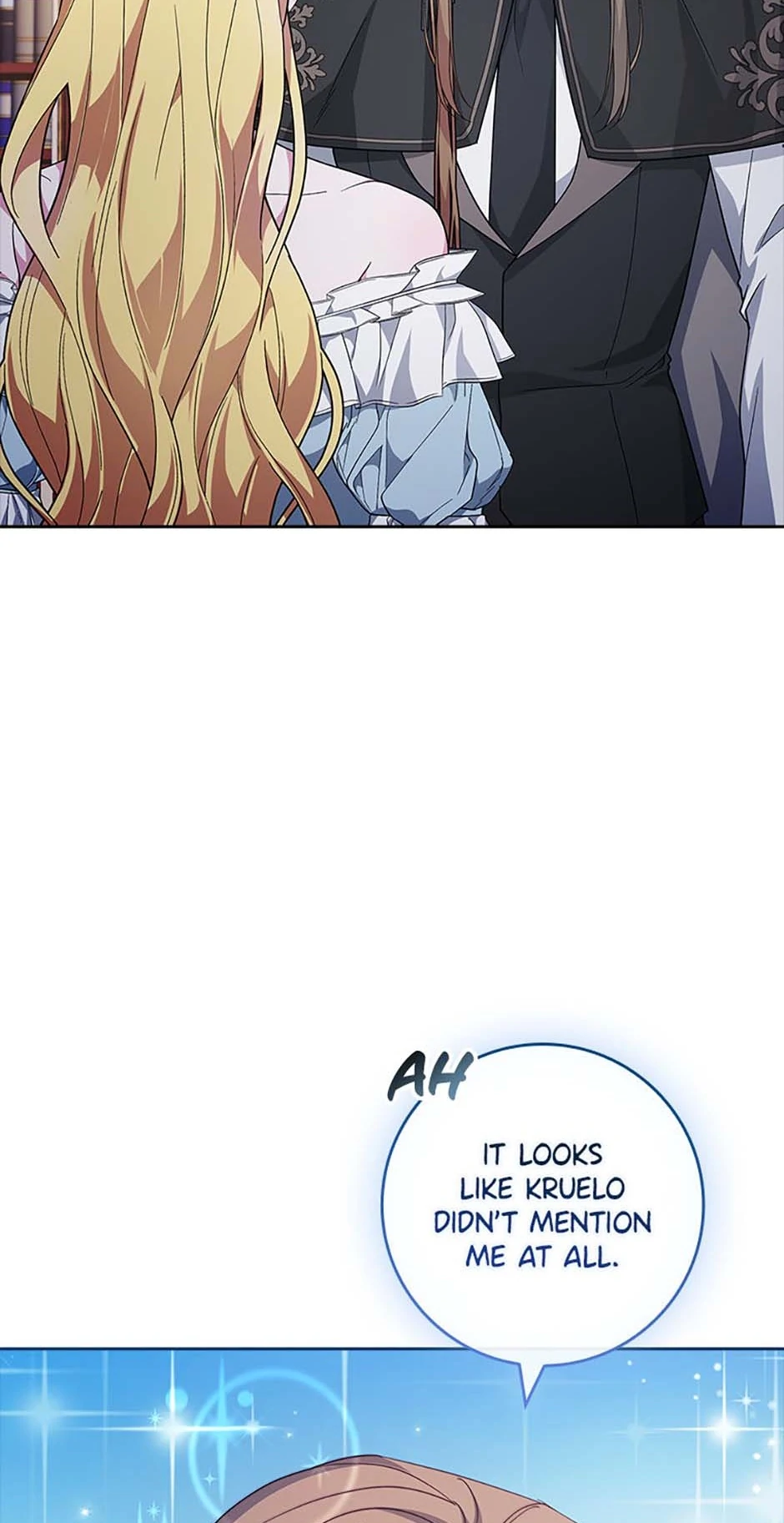 12 O’Clock Marionette Chapter 30 - page 41