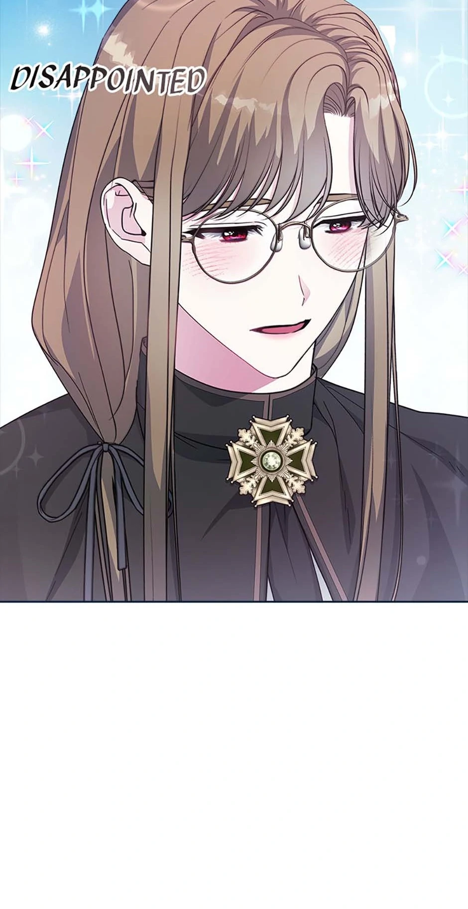 12 O’Clock Marionette Chapter 30 - page 42