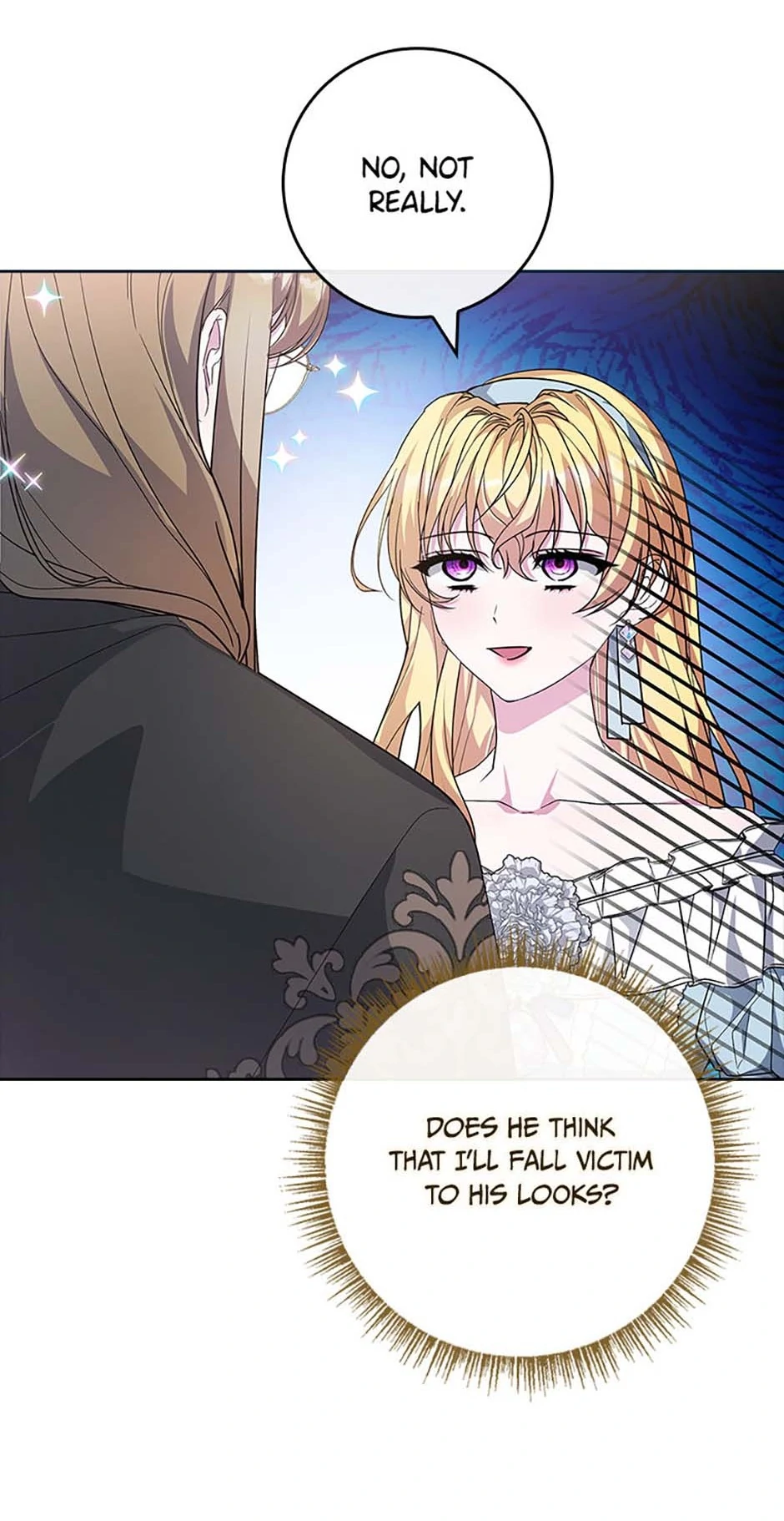12 O’Clock Marionette Chapter 30 - page 43