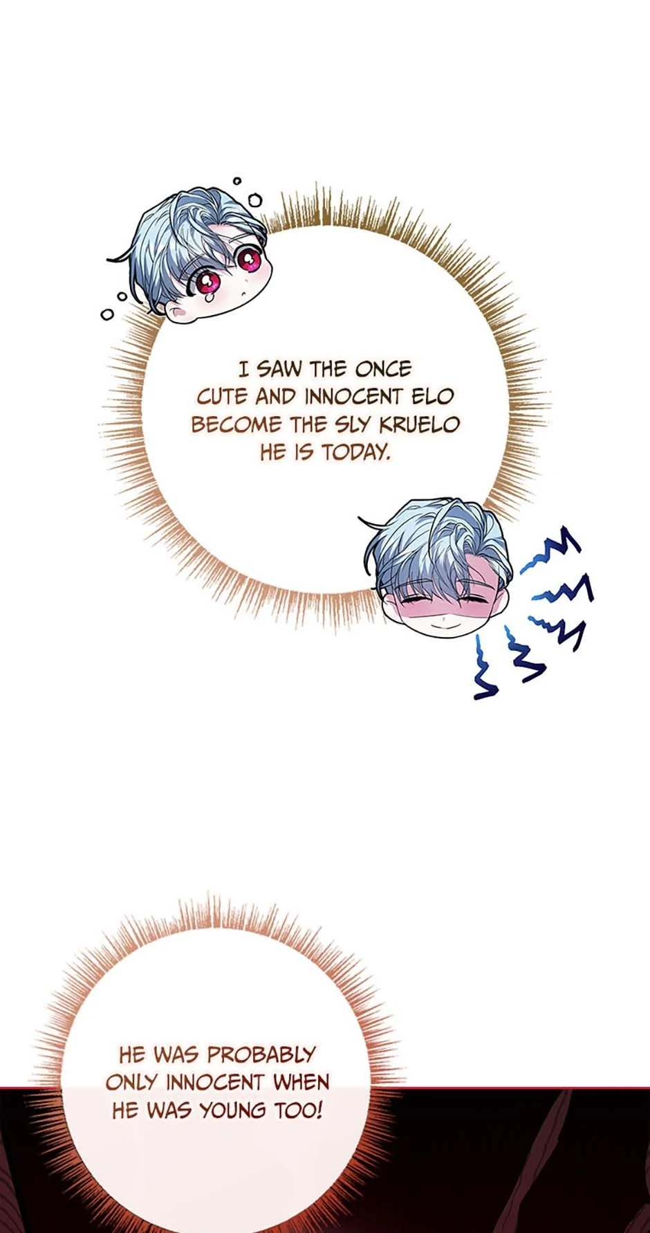12 O’Clock Marionette Chapter 30 - page 44