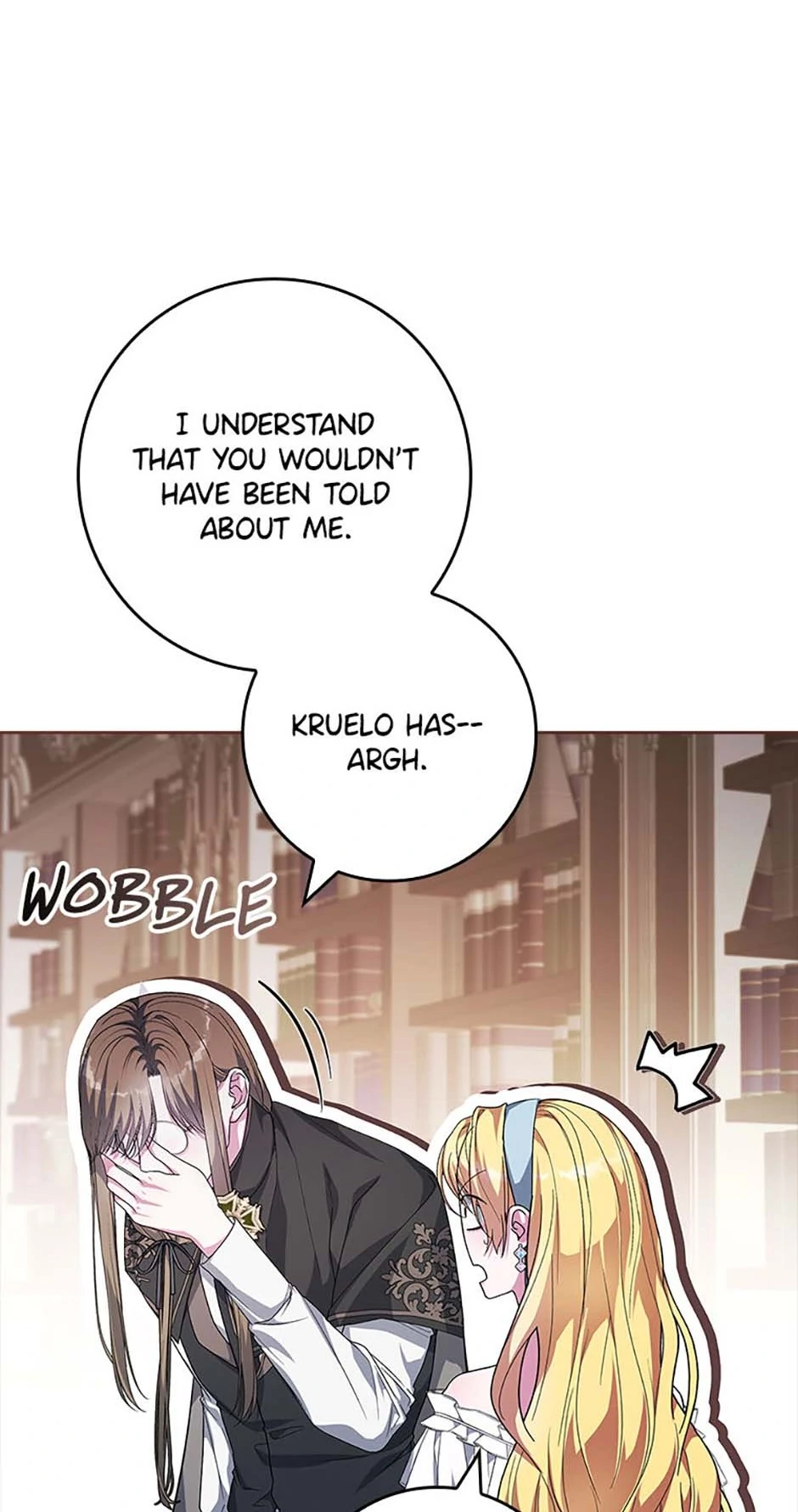 12 O’Clock Marionette Chapter 30 - page 46