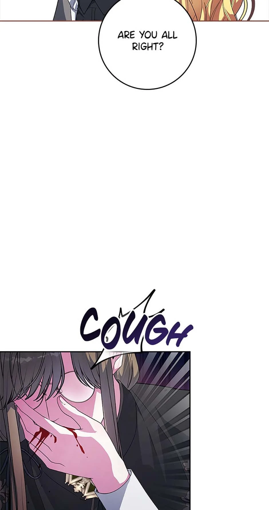 12 O’Clock Marionette Chapter 30 - page 47