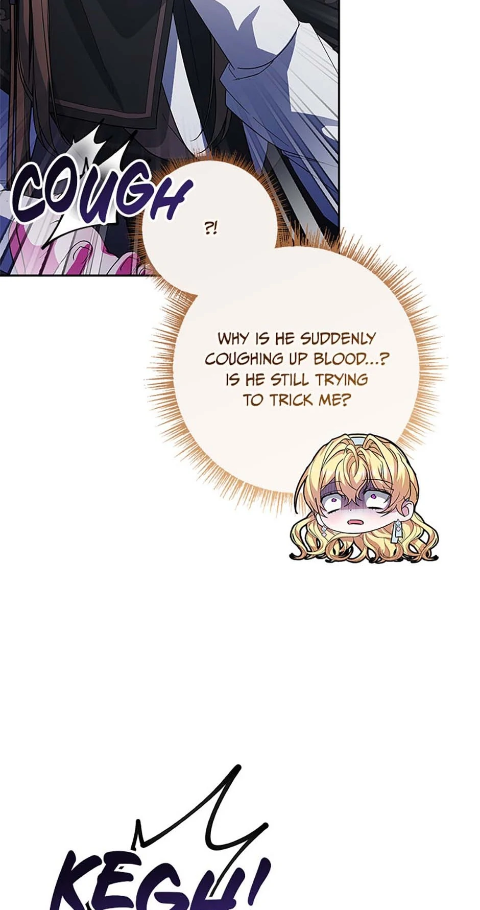 12 O’Clock Marionette Chapter 30 - page 48