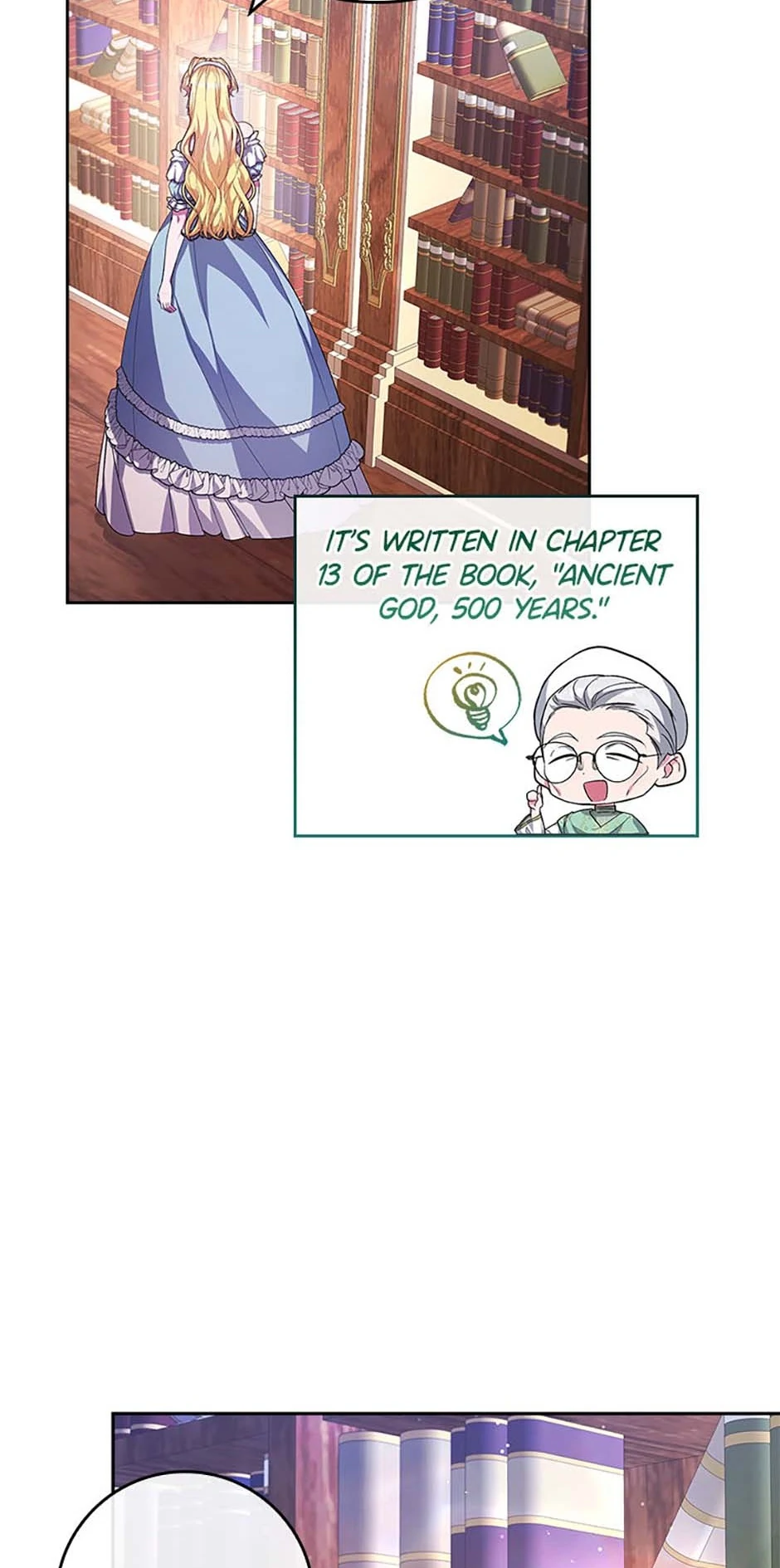 12 O’Clock Marionette Chapter 30 - page 5