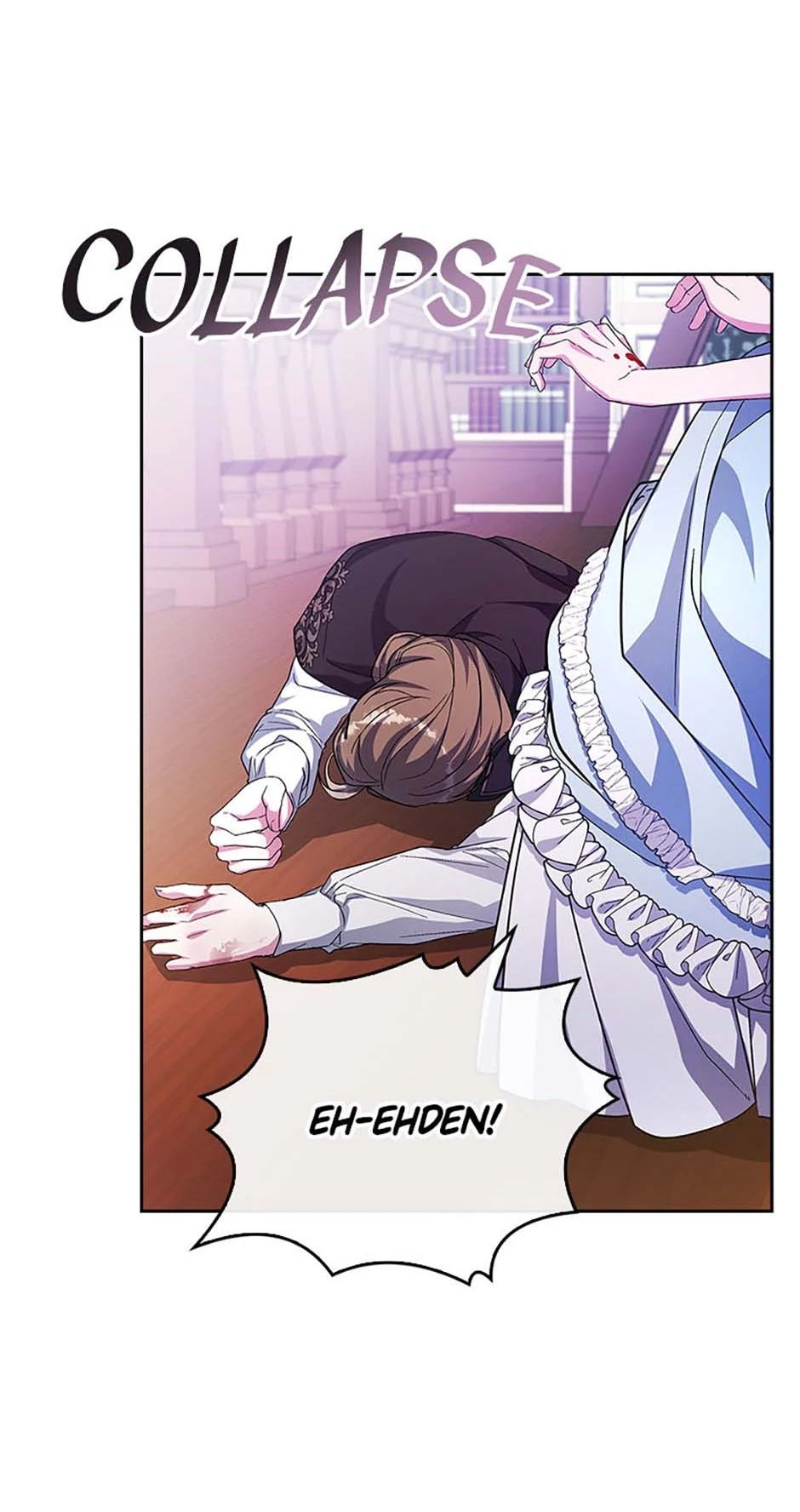 12 O’Clock Marionette Chapter 30 - page 51