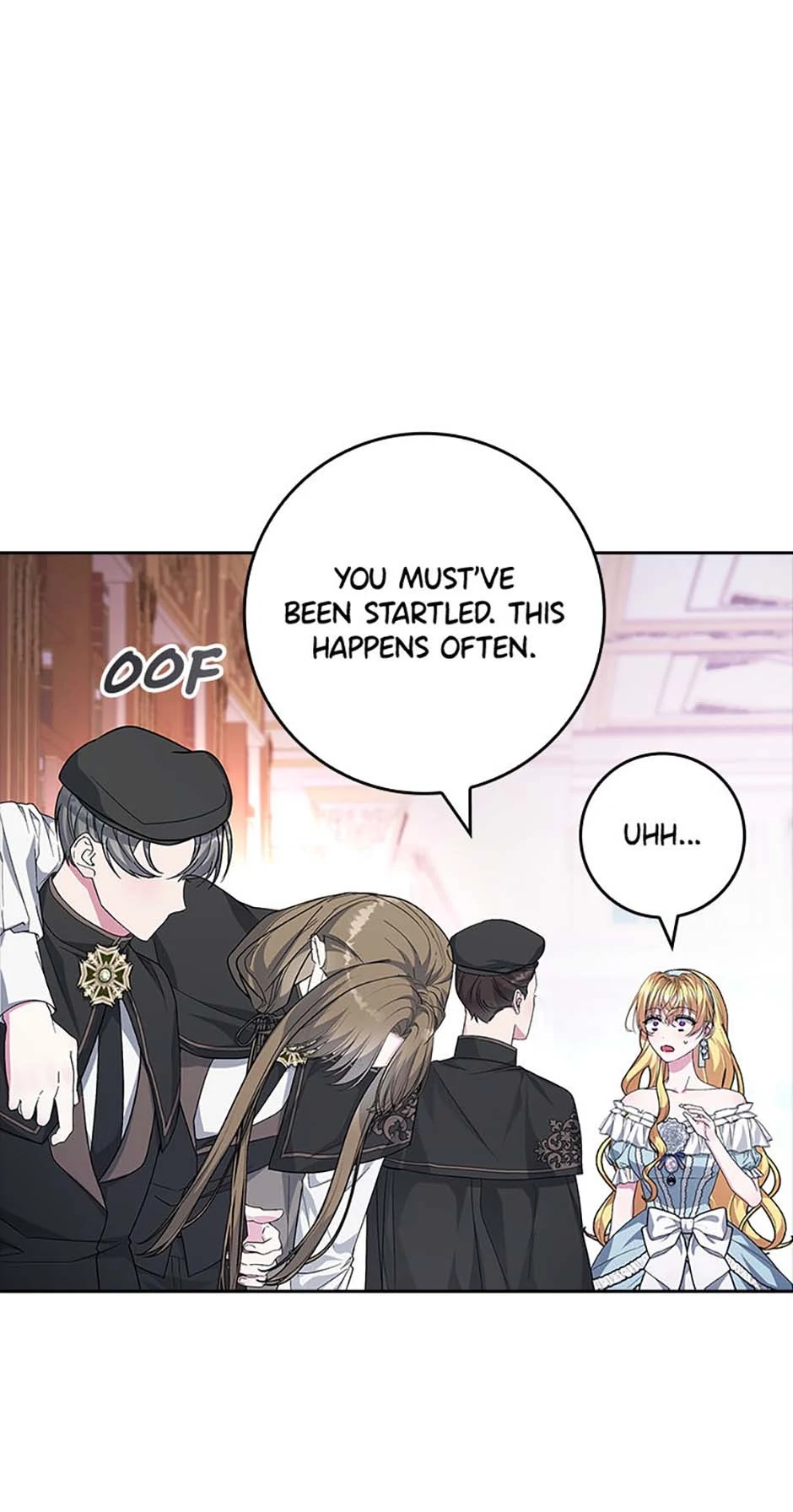 12 O’Clock Marionette Chapter 30 - page 53