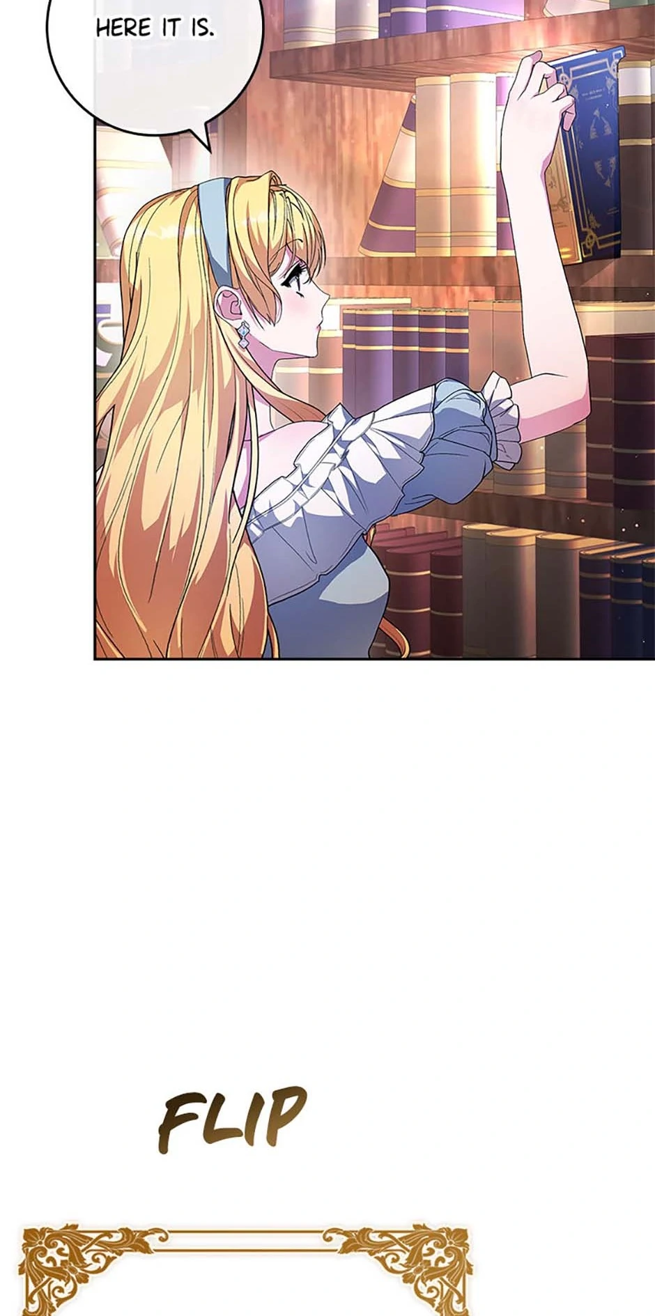 12 O’Clock Marionette Chapter 30 - page 6