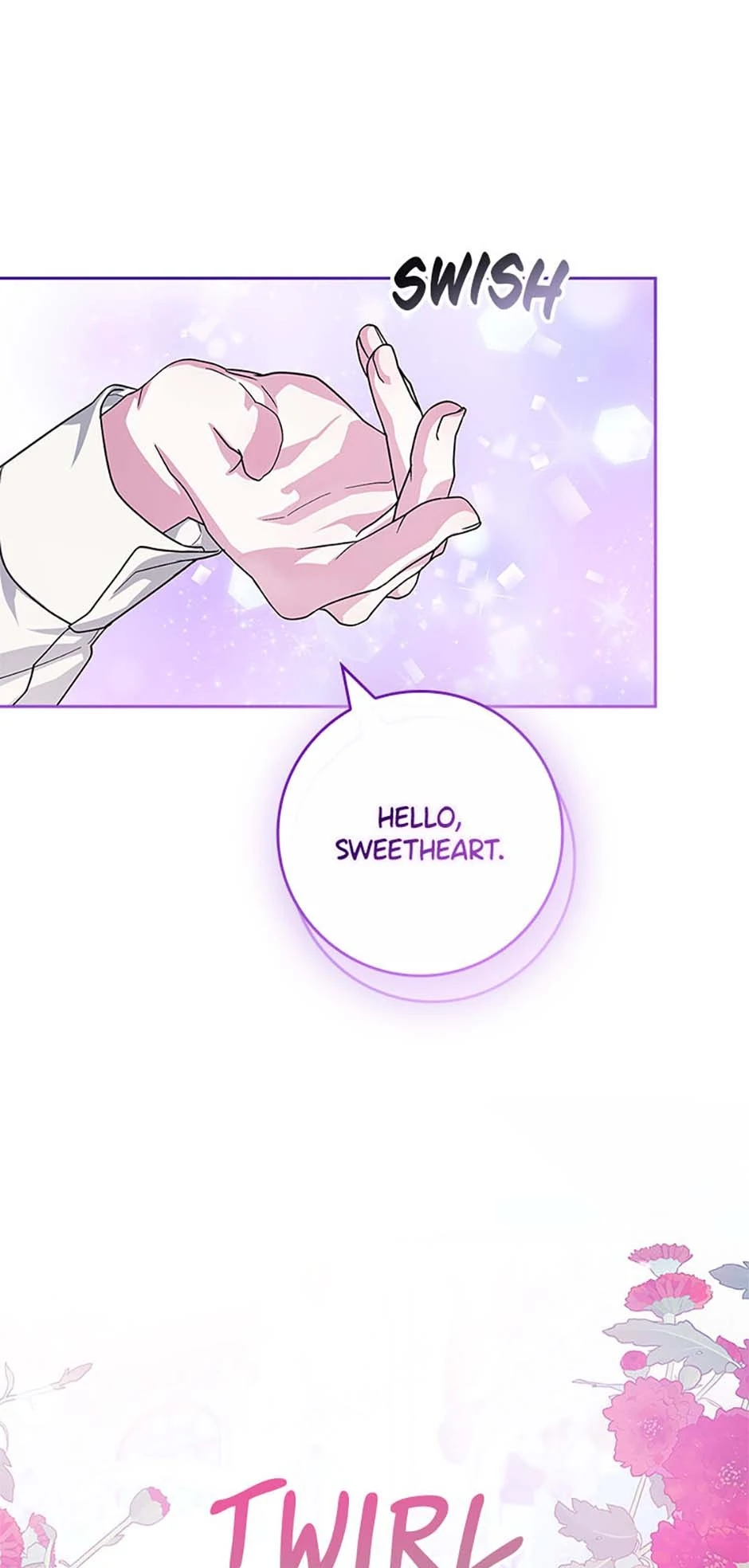 12 O’Clock Marionette Chapter 30 - page 60