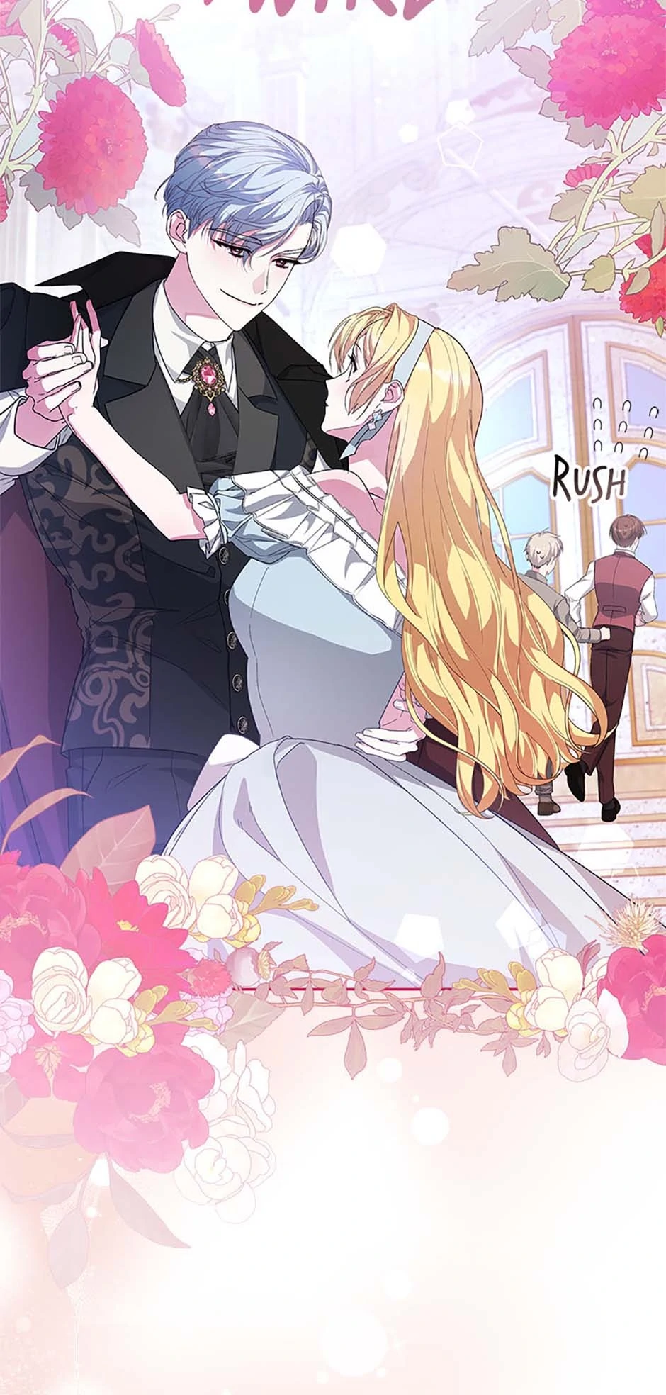 12 O’Clock Marionette Chapter 30 - page 61