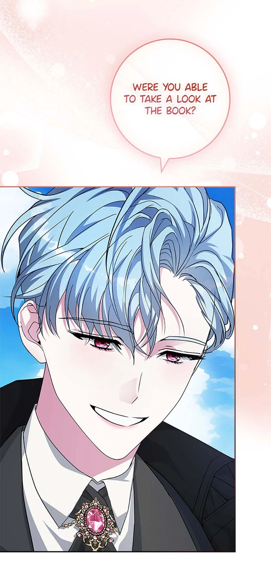 12 O’Clock Marionette Chapter 30 - page 62