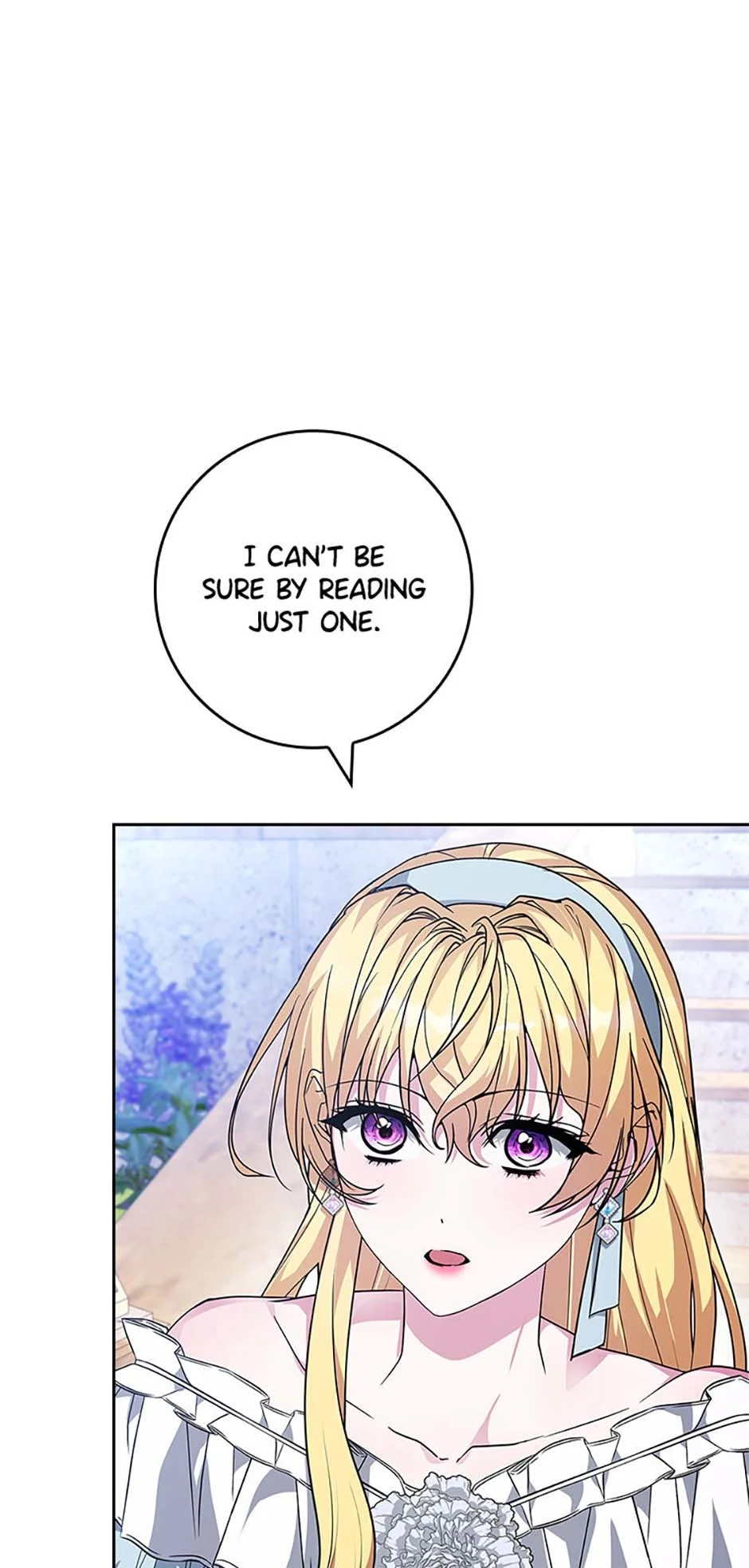 12 O’Clock Marionette Chapter 30 - page 63
