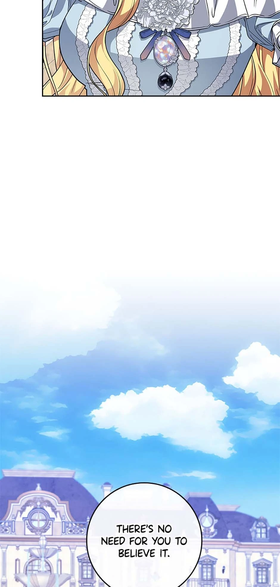 12 O’Clock Marionette Chapter 30 - page 64