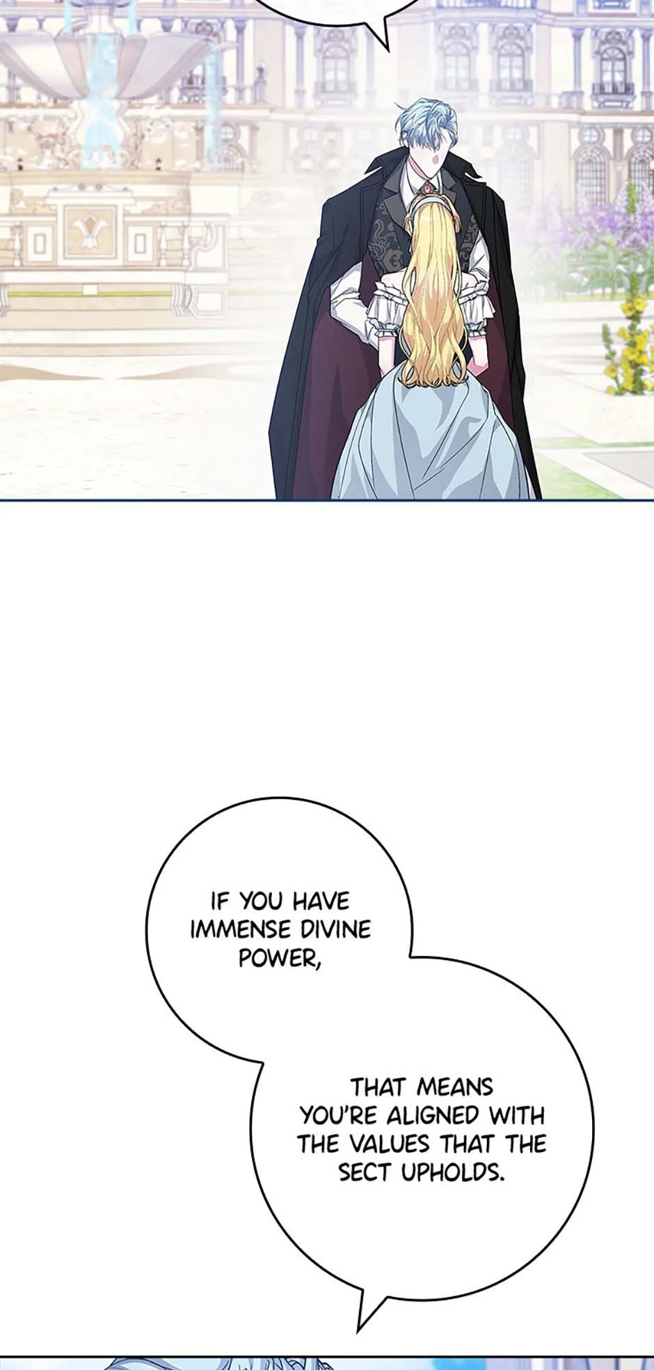 12 O’Clock Marionette Chapter 30 - page 65