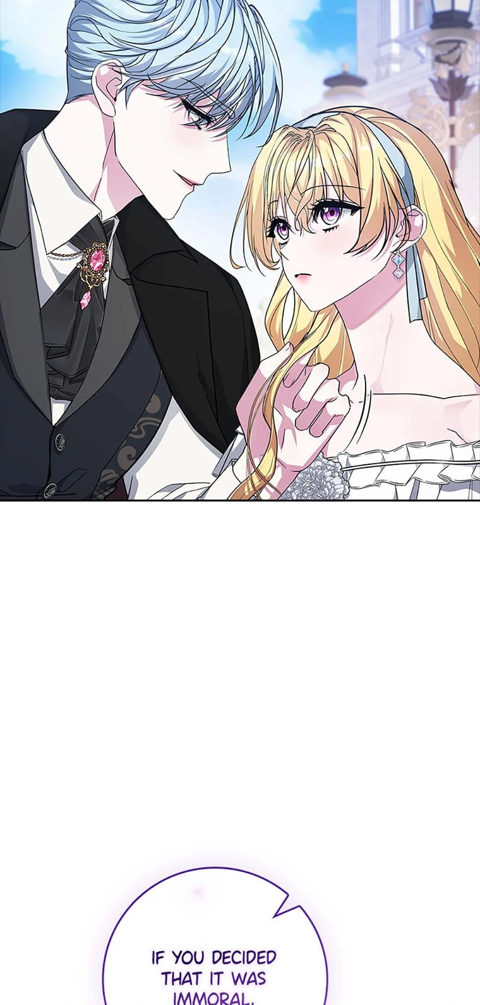 12 O’Clock Marionette Chapter 30 - page 66