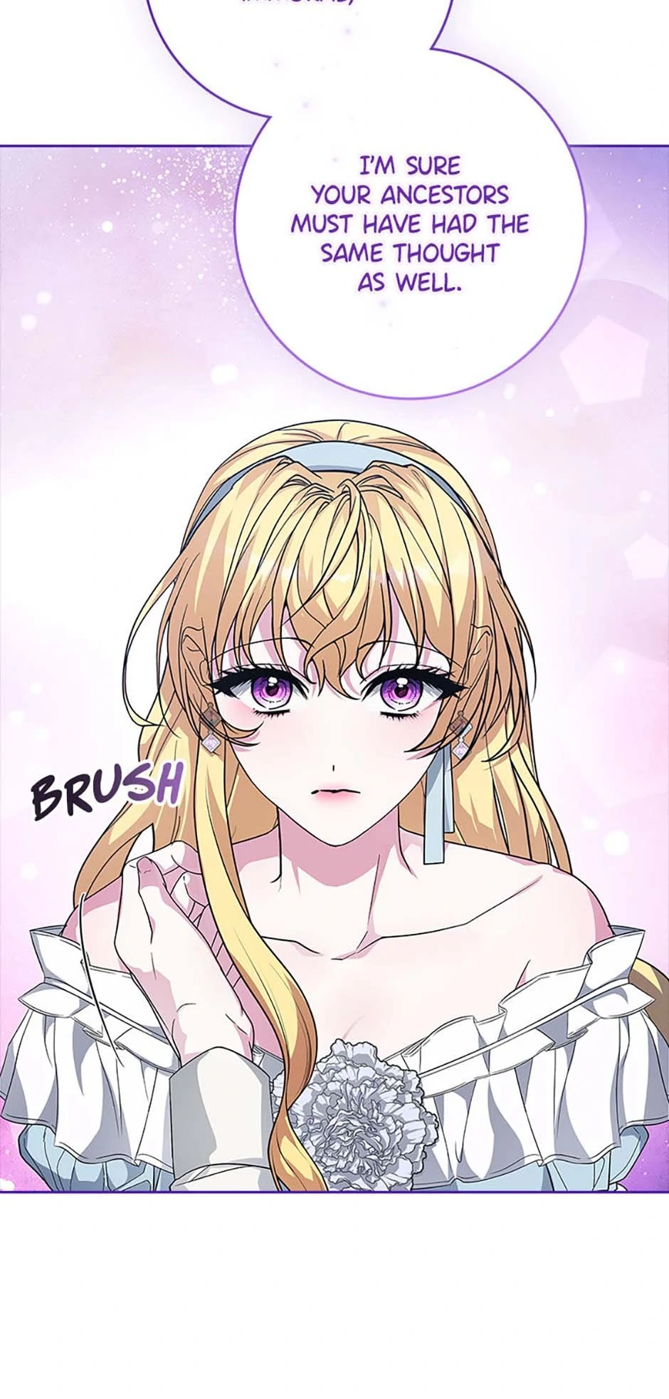 12 O’Clock Marionette Chapter 30 - page 67