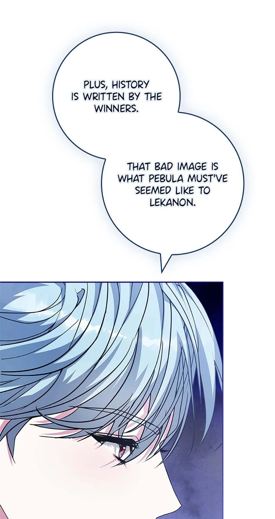12 O’Clock Marionette Chapter 30 - page 68