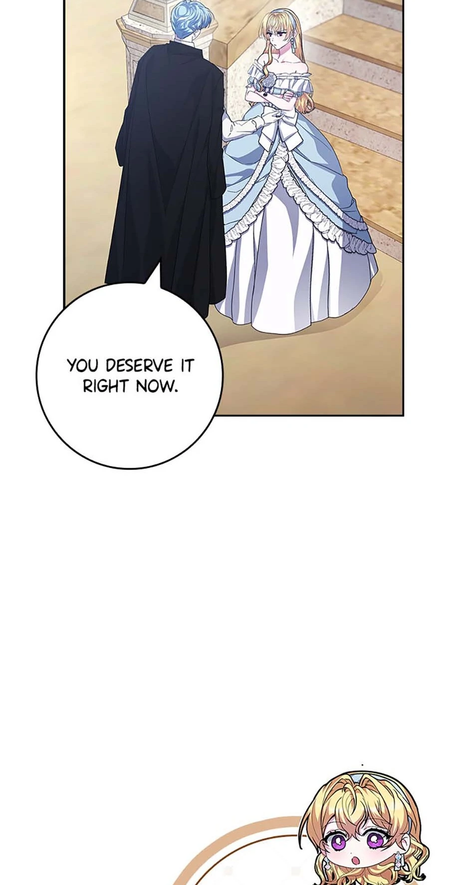 12 O’Clock Marionette Chapter 30 - page 70