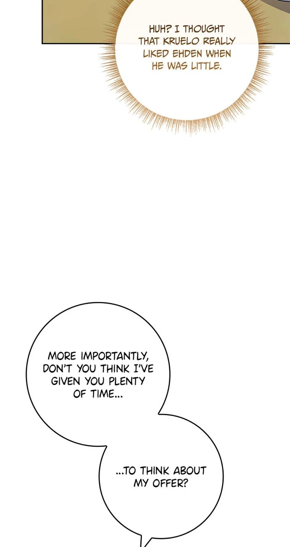 12 O’Clock Marionette Chapter 30 - page 74