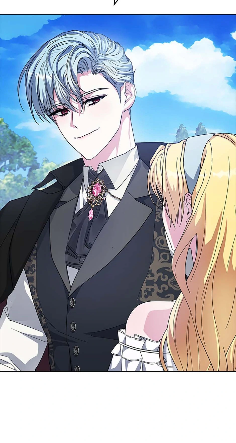 12 O’Clock Marionette Chapter 30 - page 75