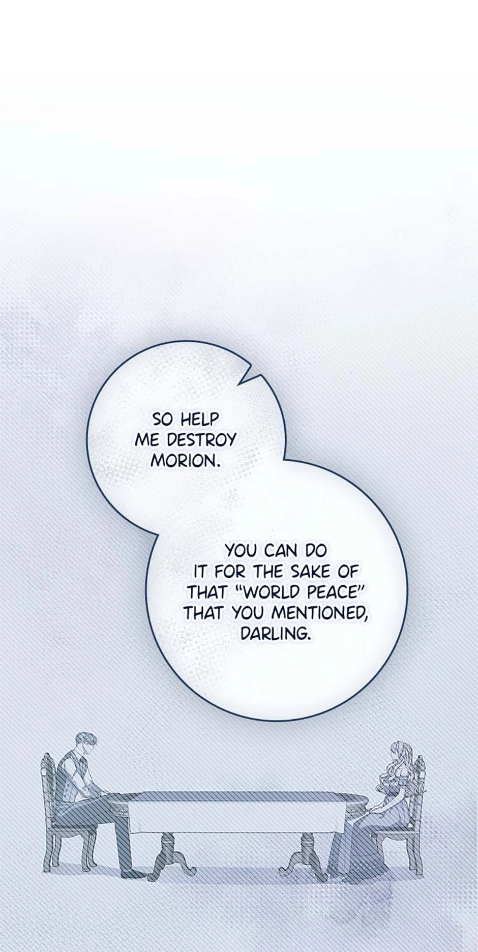 12 O’Clock Marionette Chapter 30 - page 76
