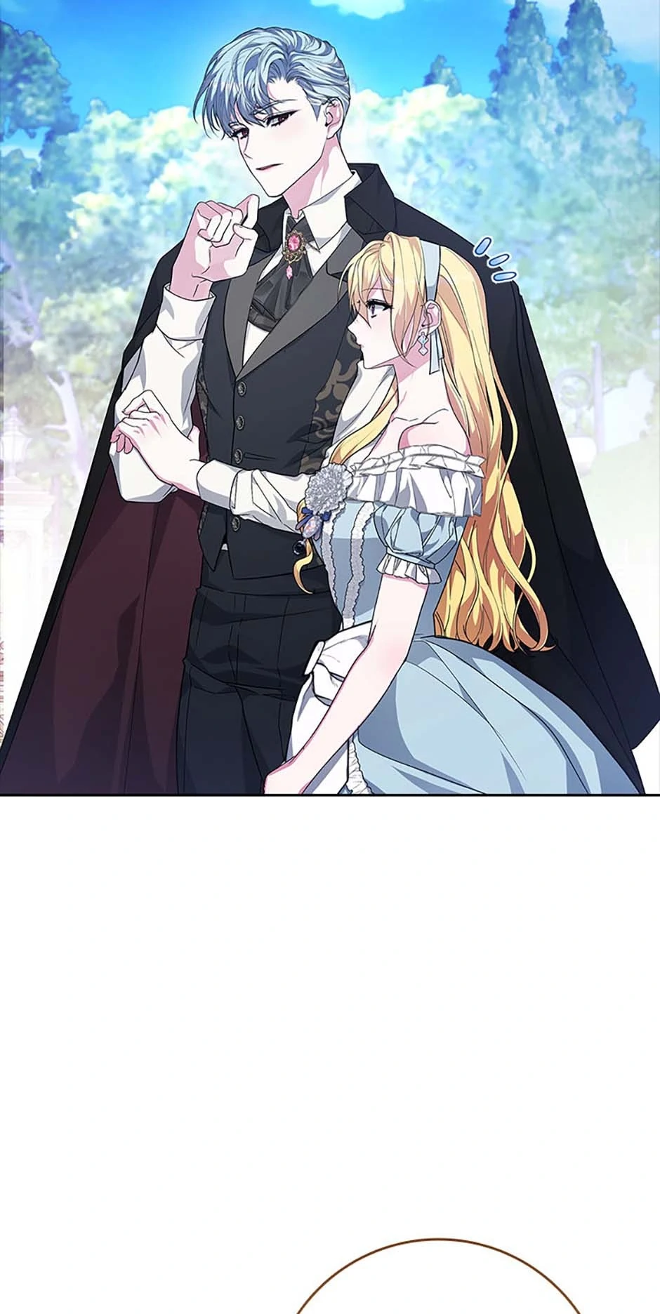 12 O’Clock Marionette Chapter 30 - page 79