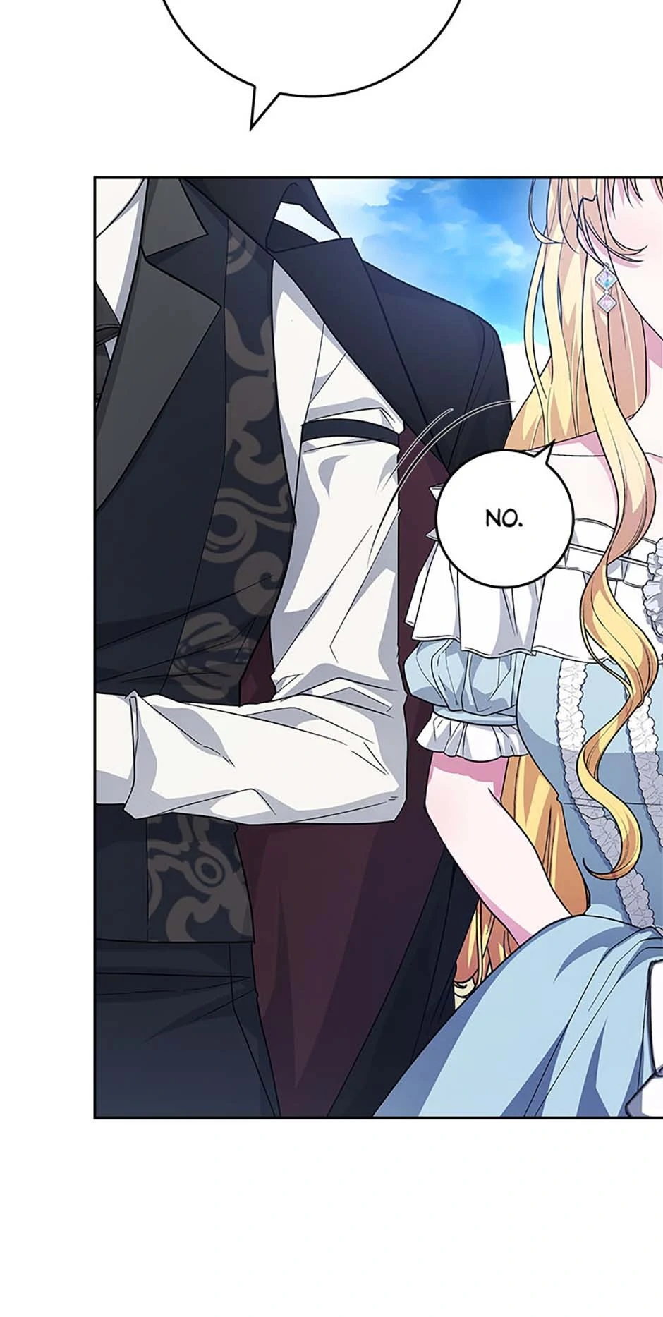 12 O’Clock Marionette Chapter 30 - page 81