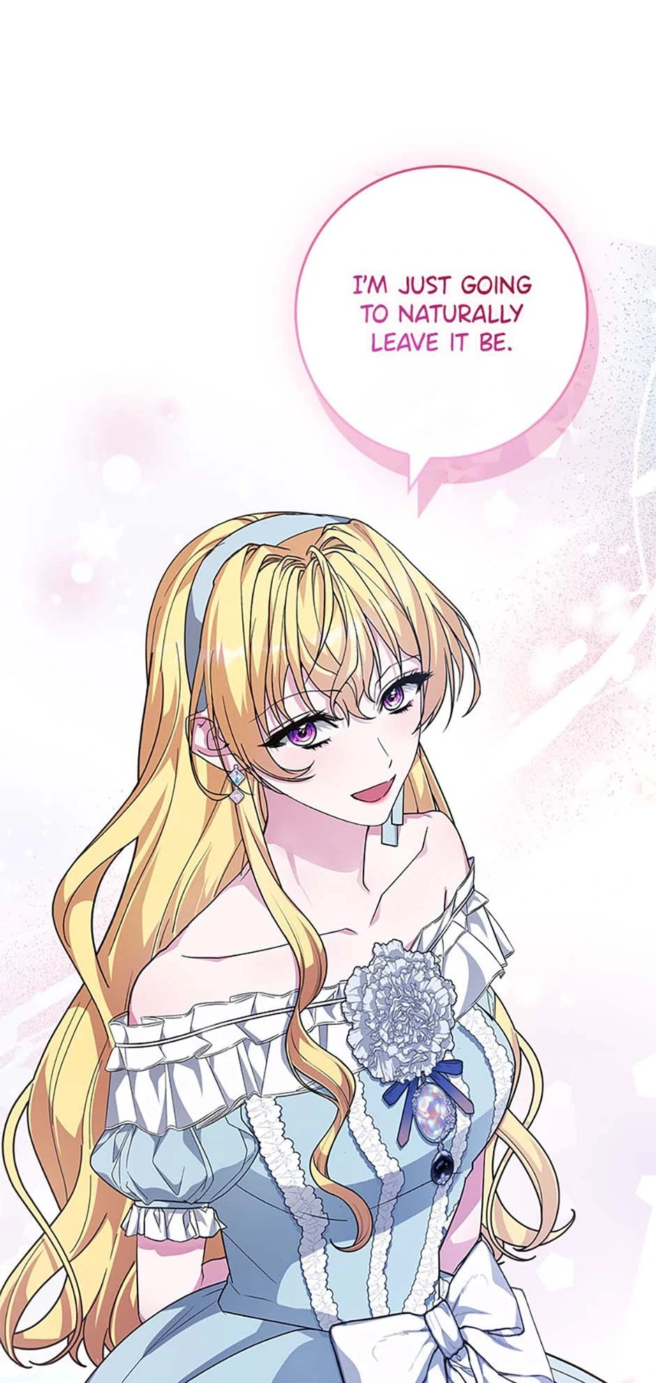 12 O’Clock Marionette Chapter 30 - page 82