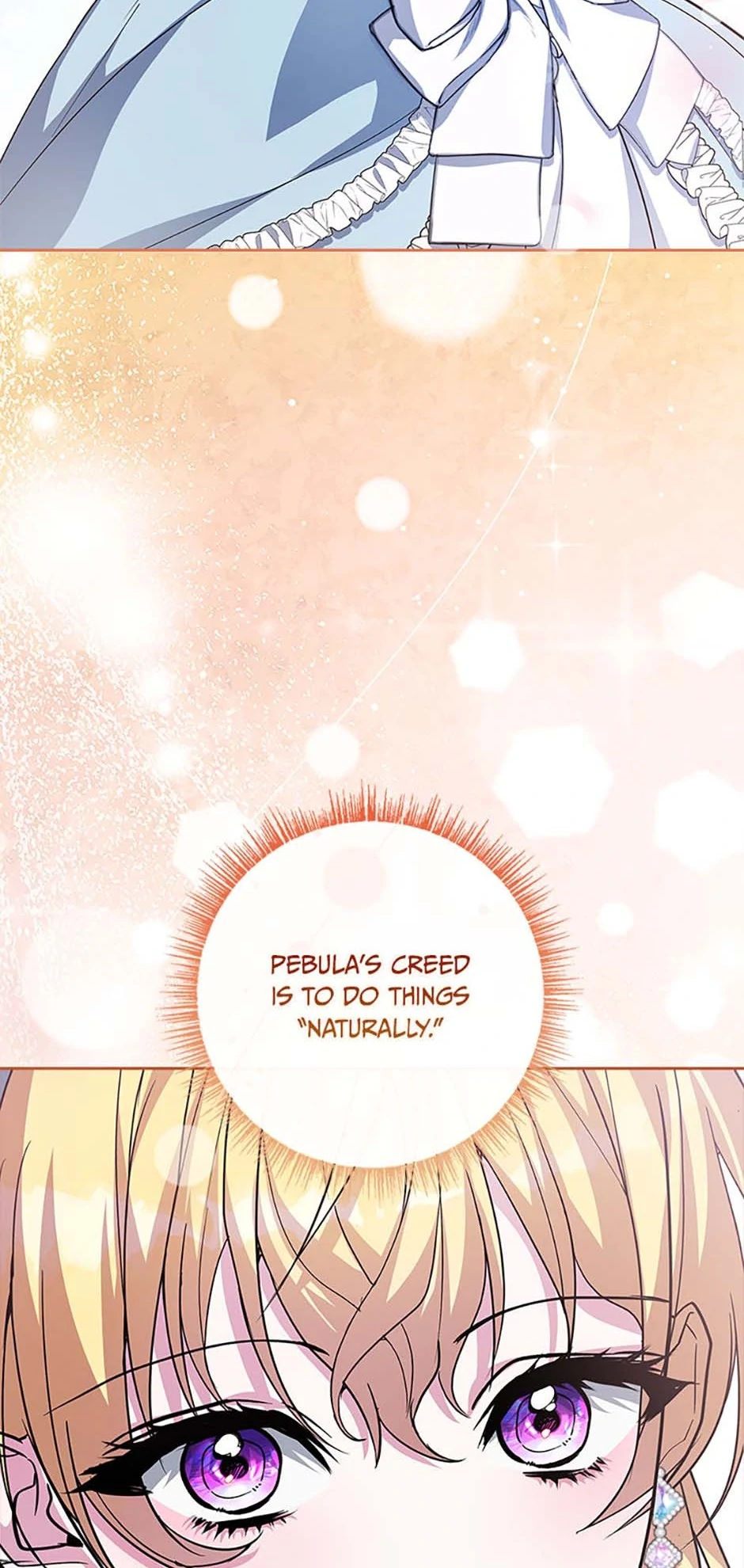12 O’Clock Marionette Chapter 30 - page 83