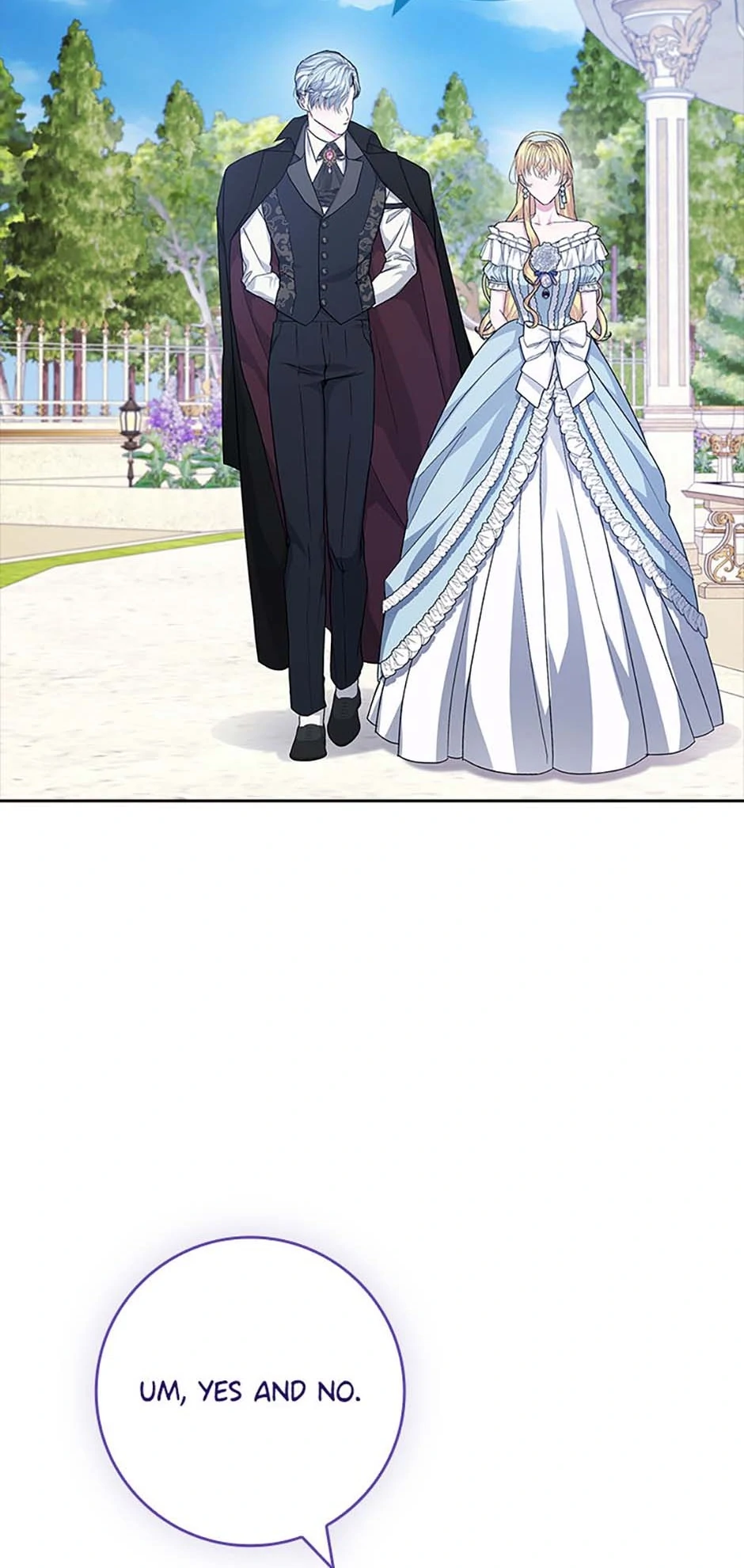 12 O’Clock Marionette Chapter 30 - page 85