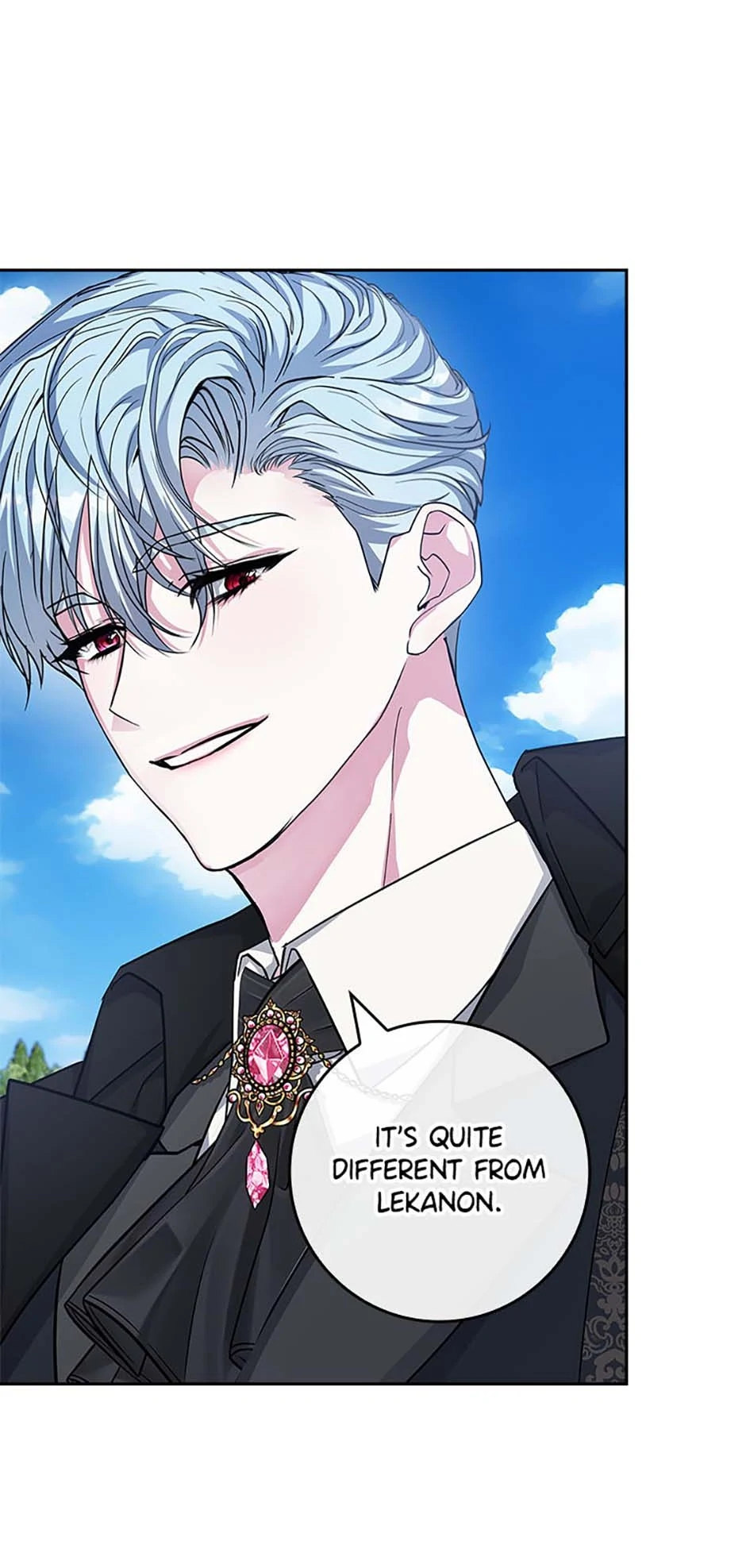 12 O’Clock Marionette Chapter 30 - page 88