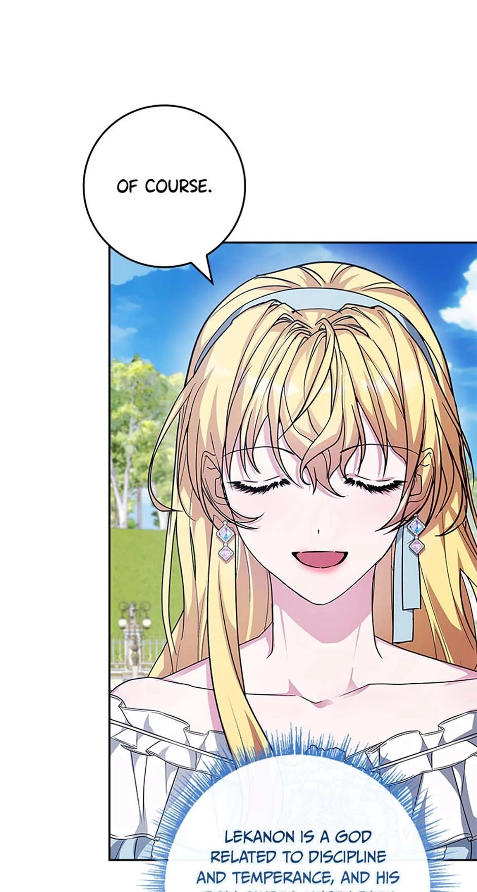 12 O’Clock Marionette Chapter 30 - page 89