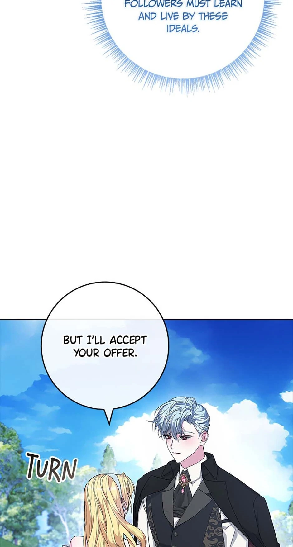 12 O’Clock Marionette Chapter 30 - page 90