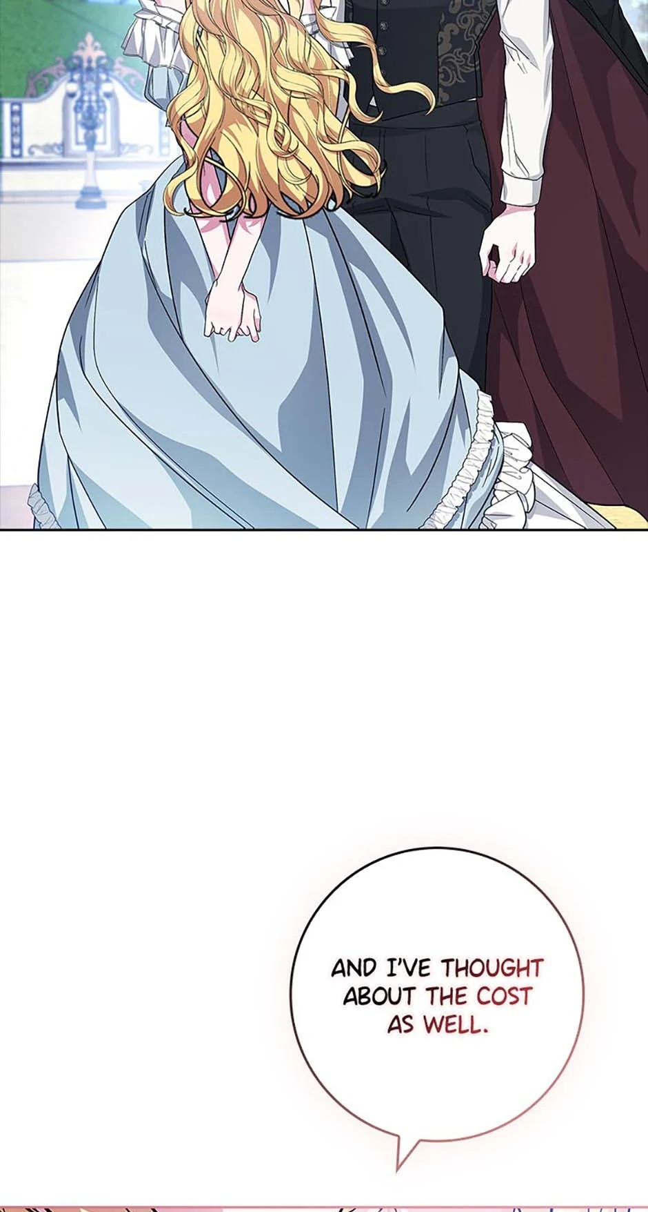 12 O’Clock Marionette Chapter 30 - page 91