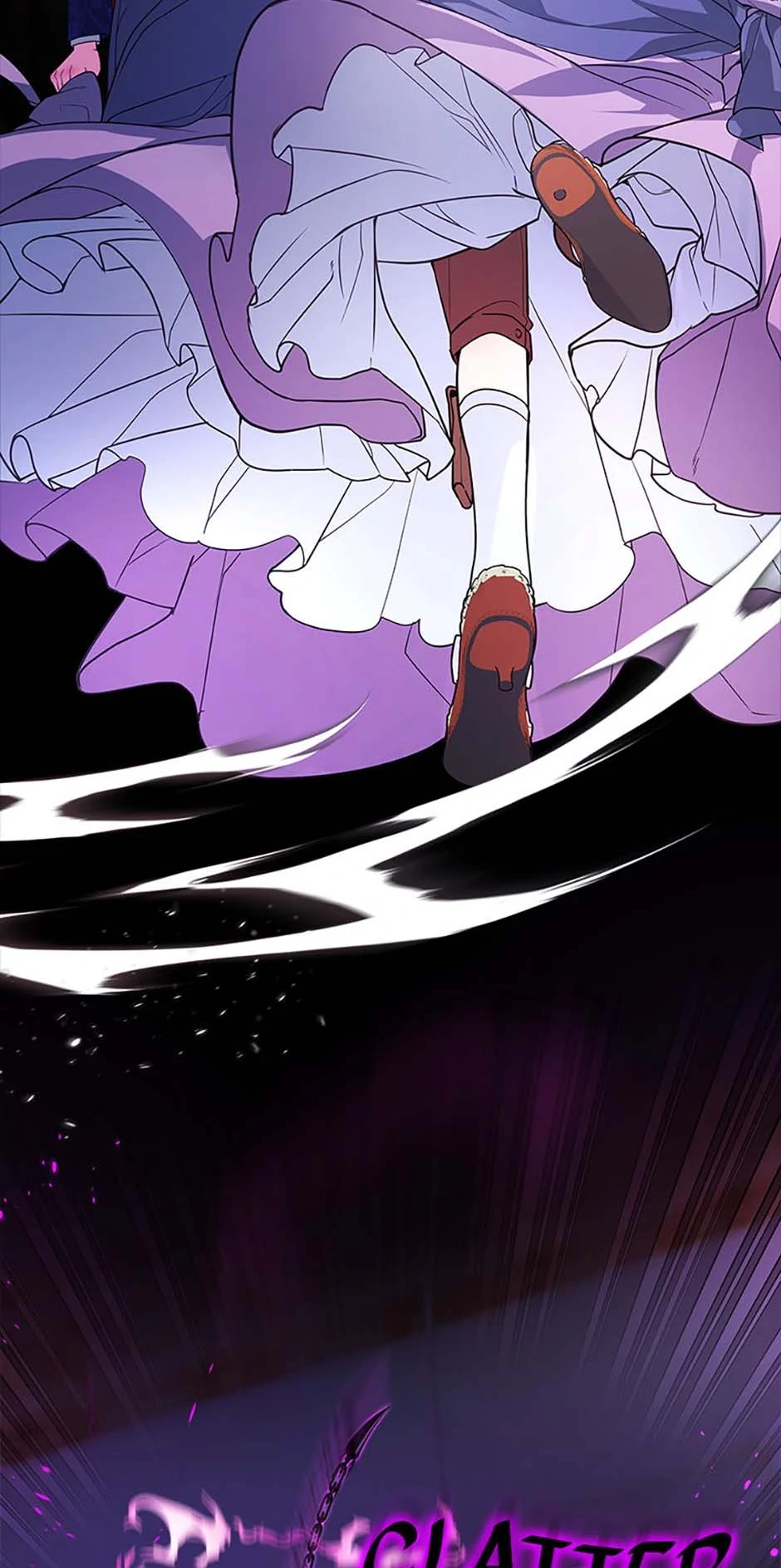 12 O’Clock Marionette Chapter 21 - page 12