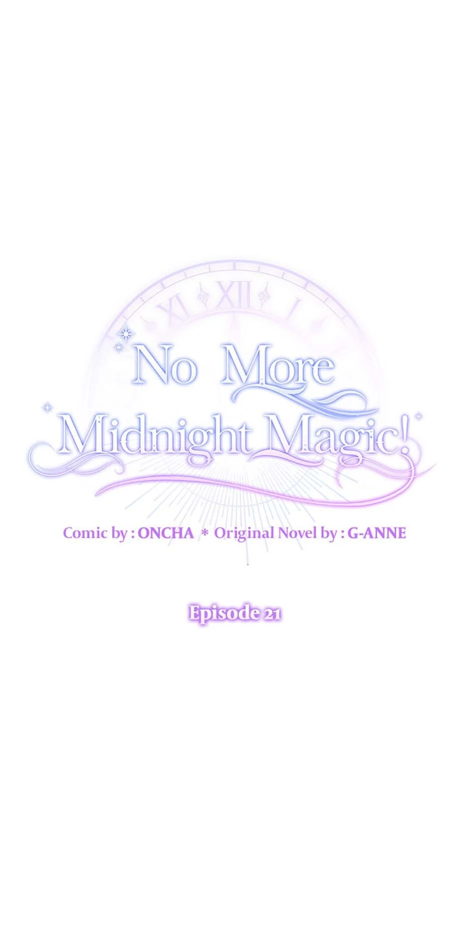 12 O’Clock Marionette Chapter 21 - page 16