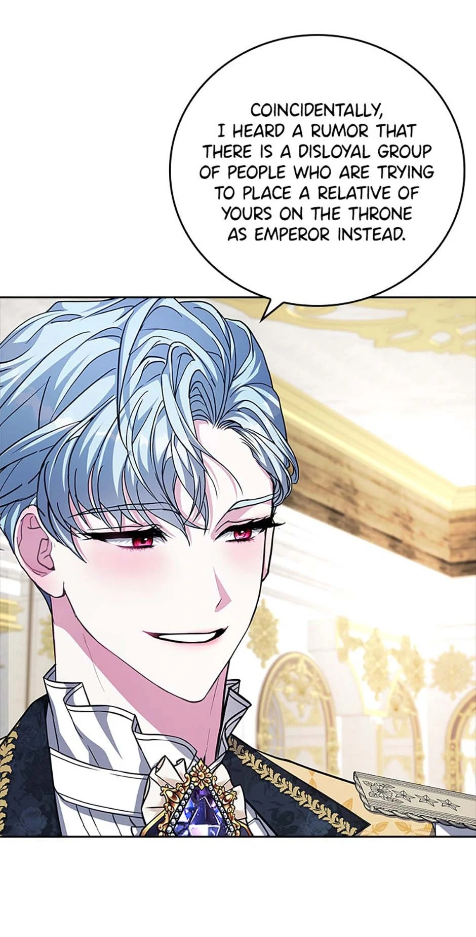 12 O’Clock Marionette Chapter 21 - page 20
