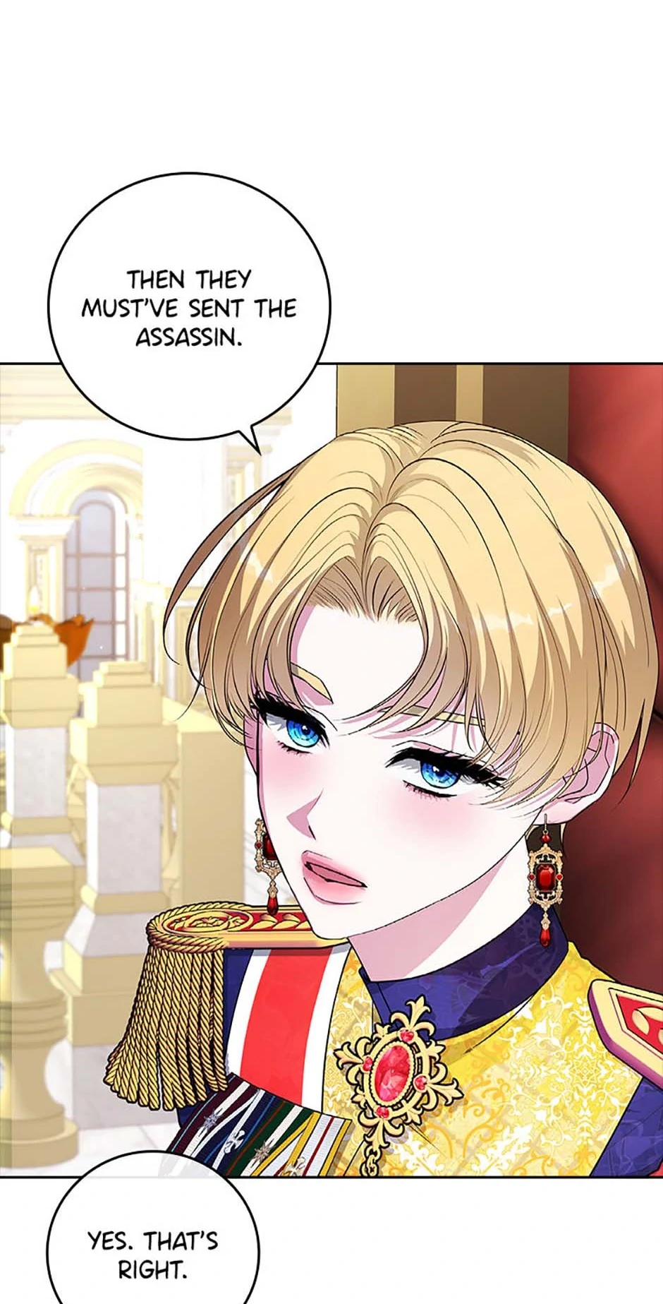 12 O’Clock Marionette Chapter 21 - page 21