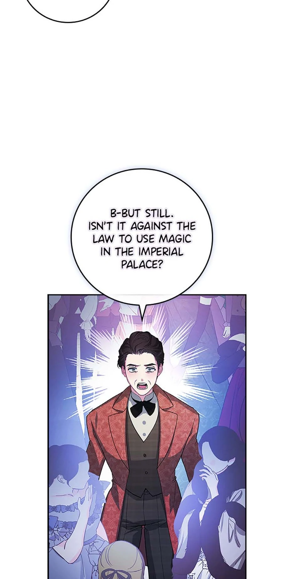 12 O’Clock Marionette Chapter 21 - page 22