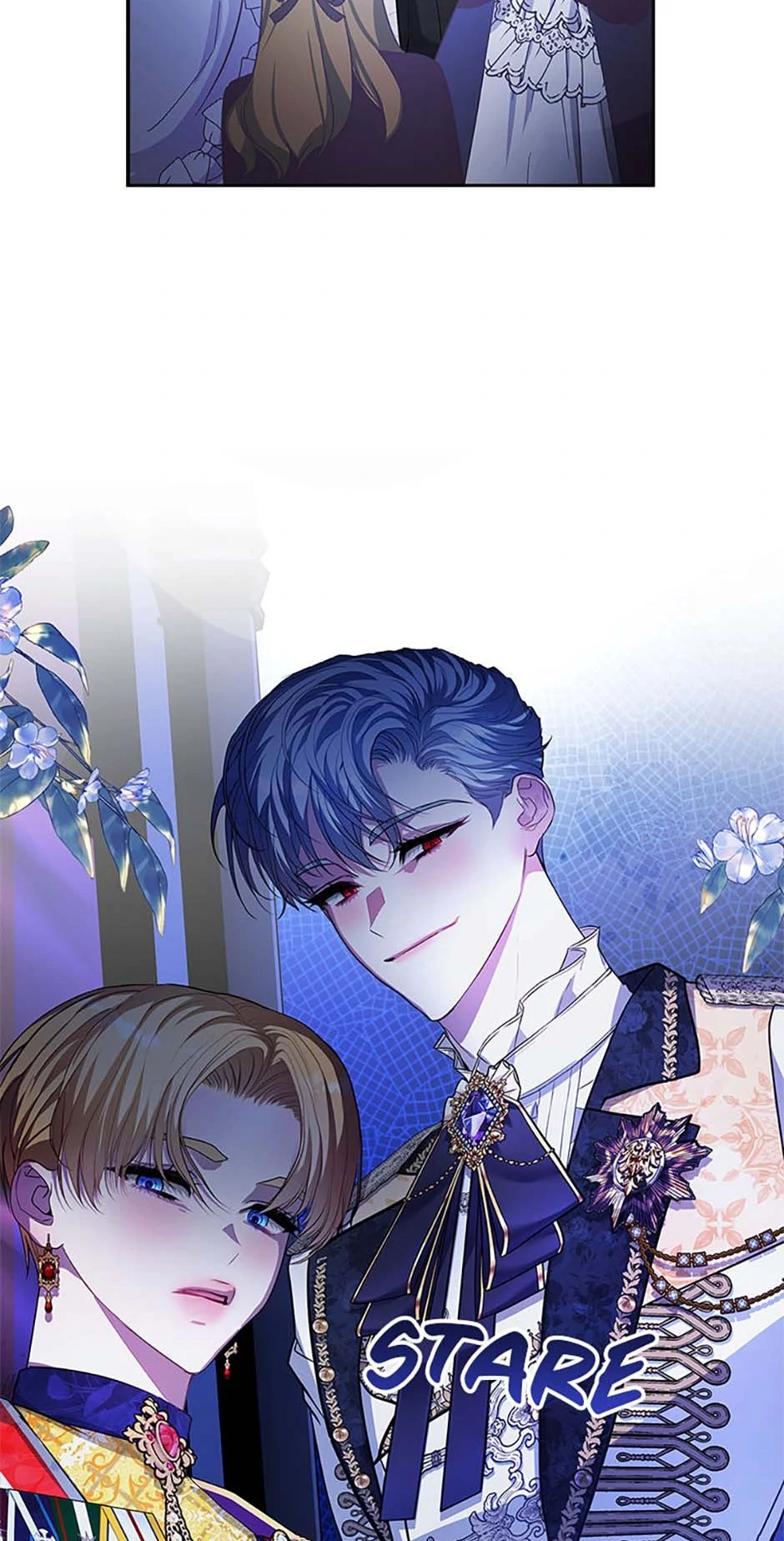 12 O’Clock Marionette Chapter 21 - page 23