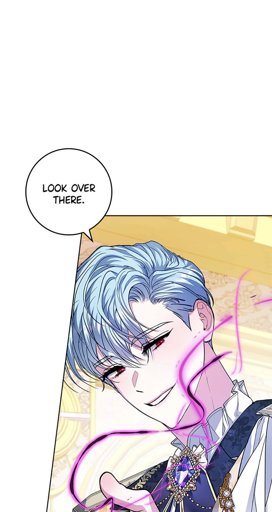 12 O’Clock Marionette Chapter 21 - page 27