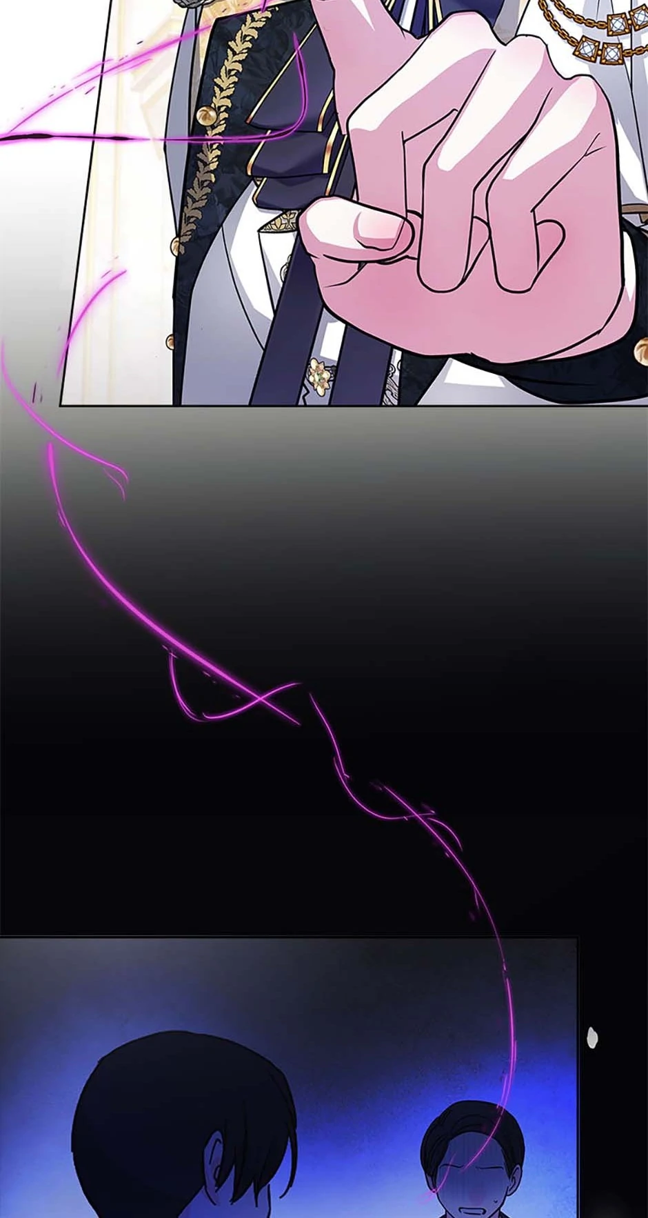12 O’Clock Marionette Chapter 21 - page 28