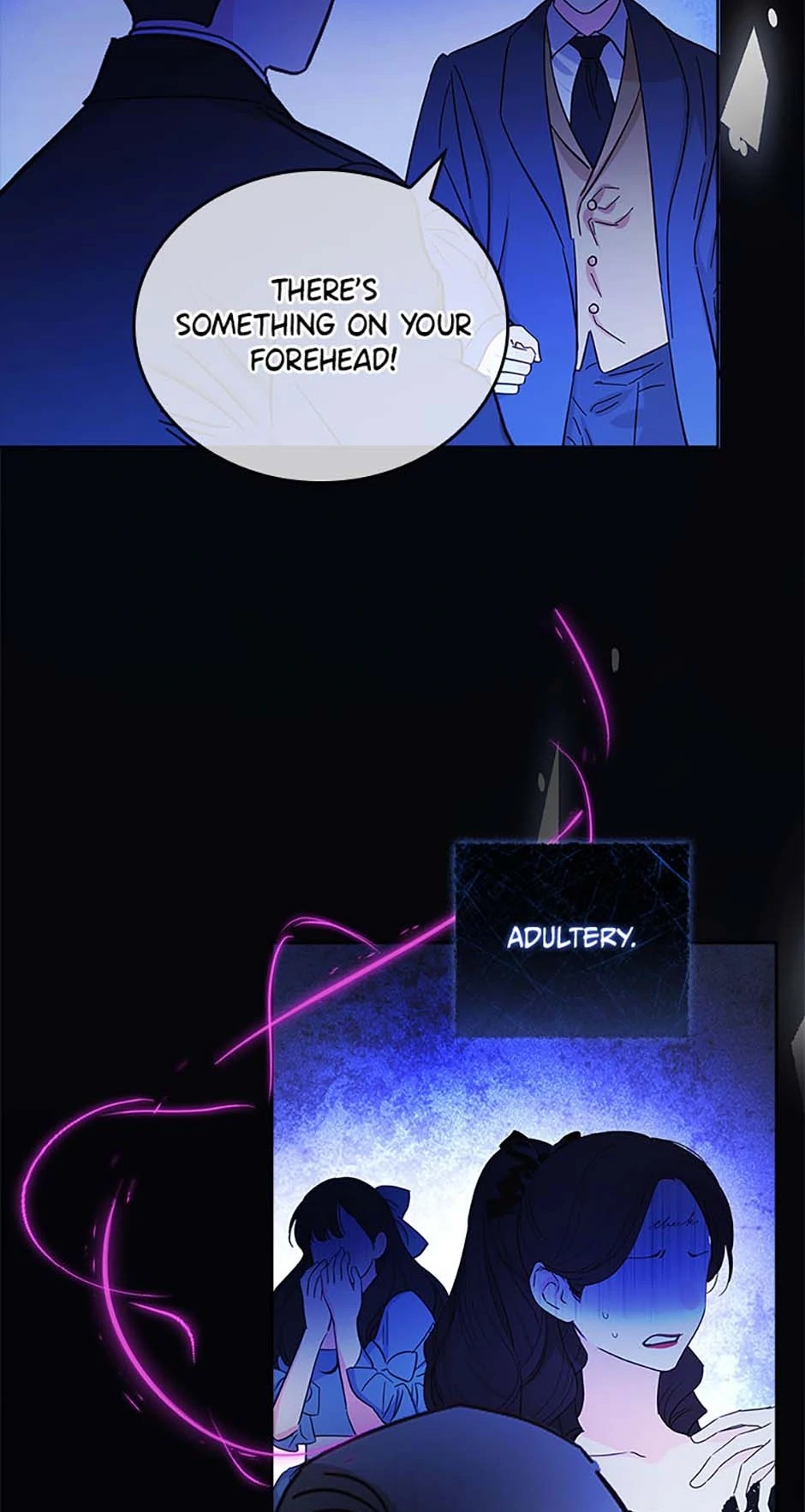 12 O’Clock Marionette Chapter 21 - page 29