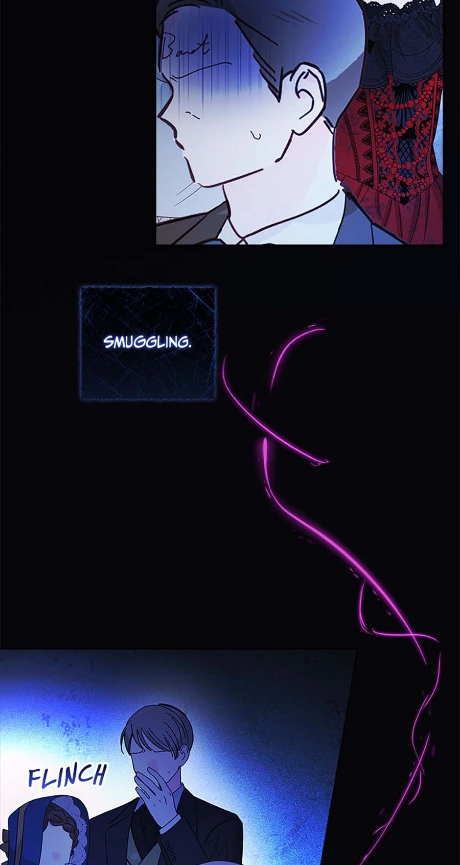 12 O’Clock Marionette Chapter 21 - page 30