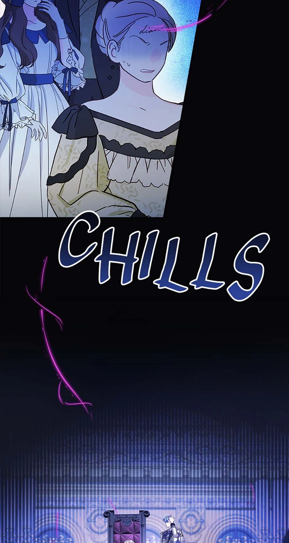 12 O’Clock Marionette Chapter 21 - page 31