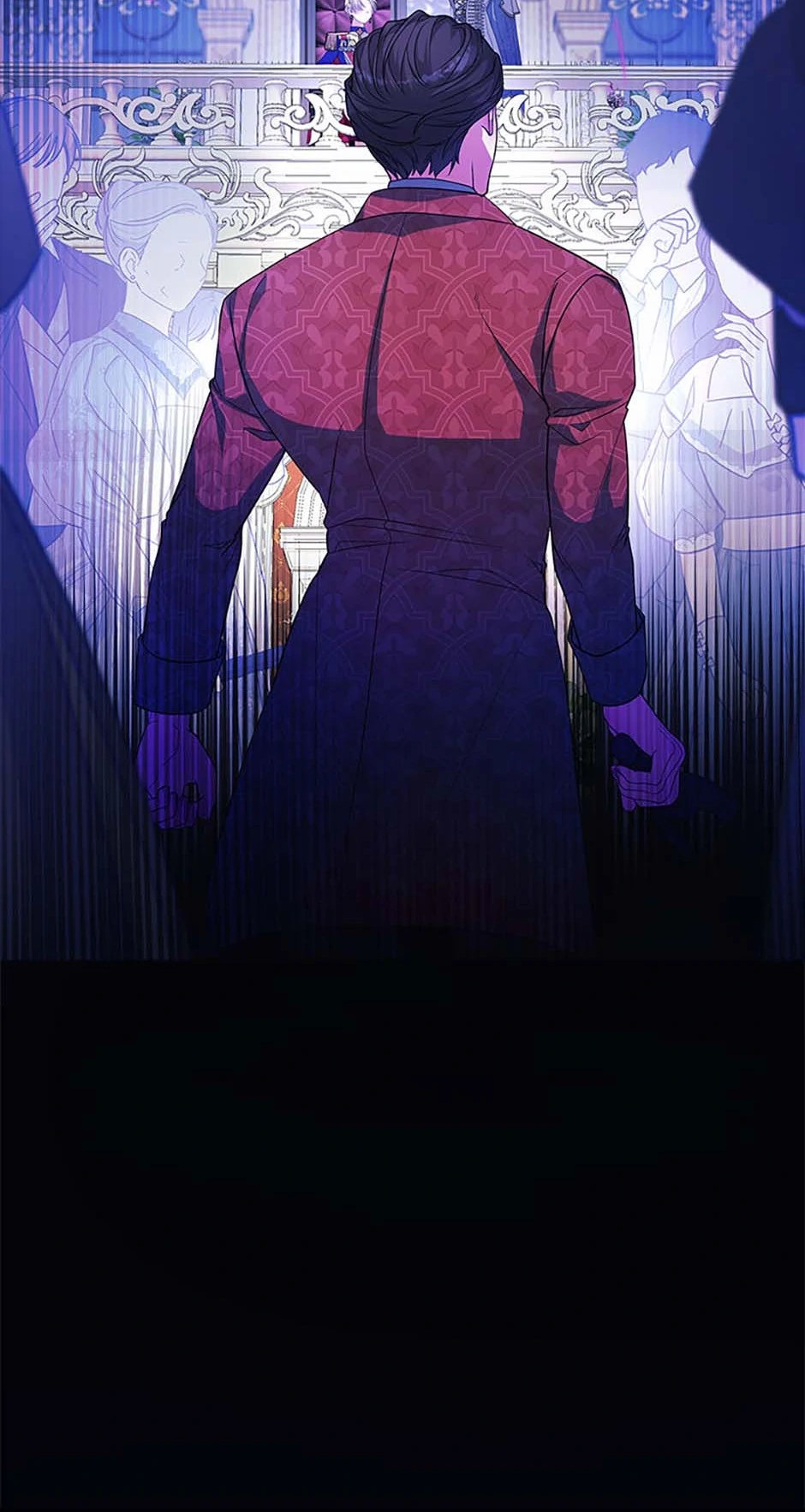12 O’Clock Marionette Chapter 21 - page 32
